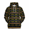 $NiieihiiNookei Athletic Hoodie - AOP