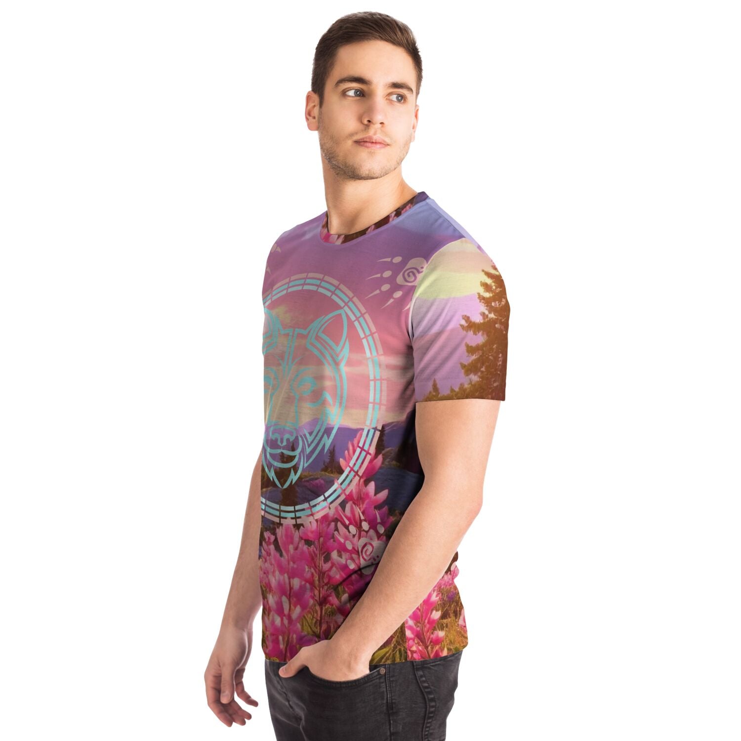$NiieihiiNookei T-shirt