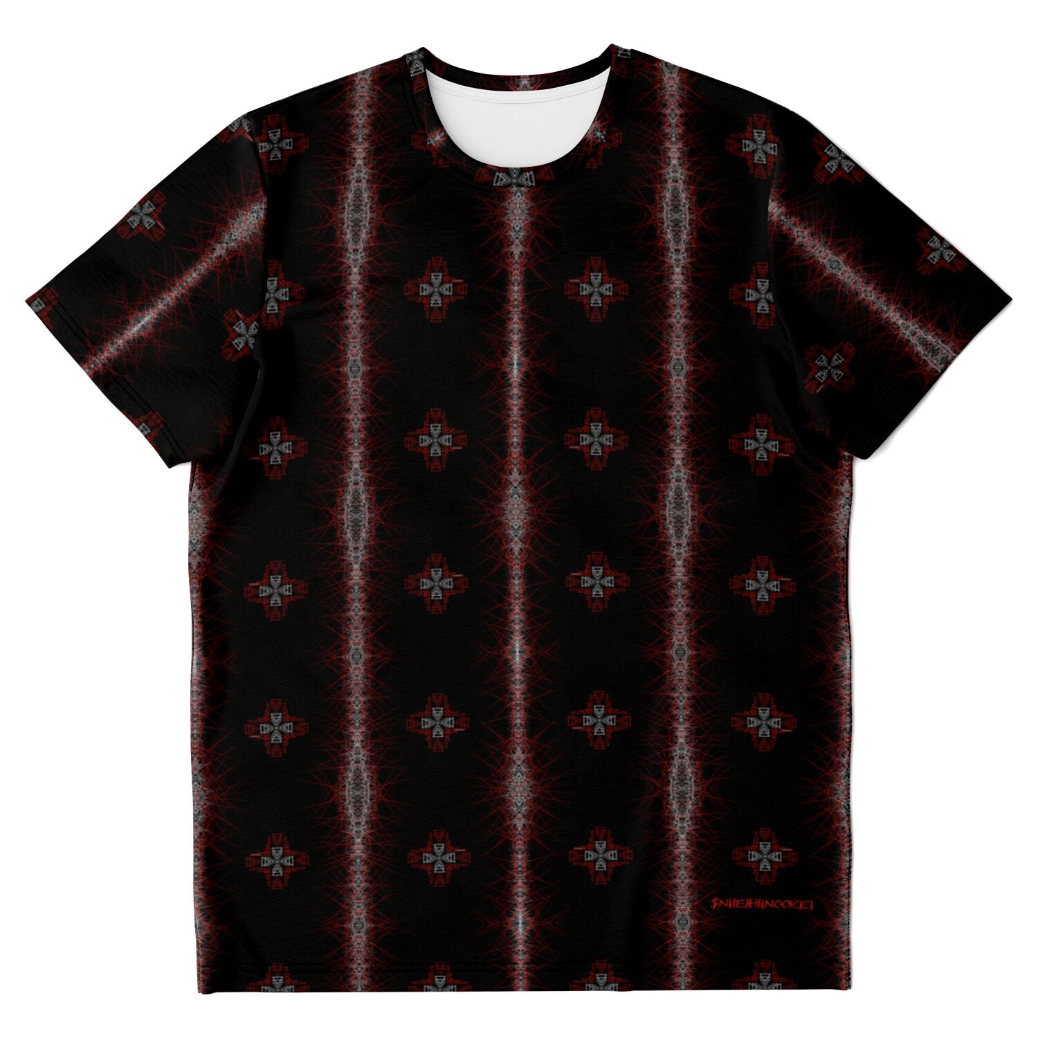$NiieihiiNookei T-shirt