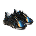 Men's Mesh Sneakers