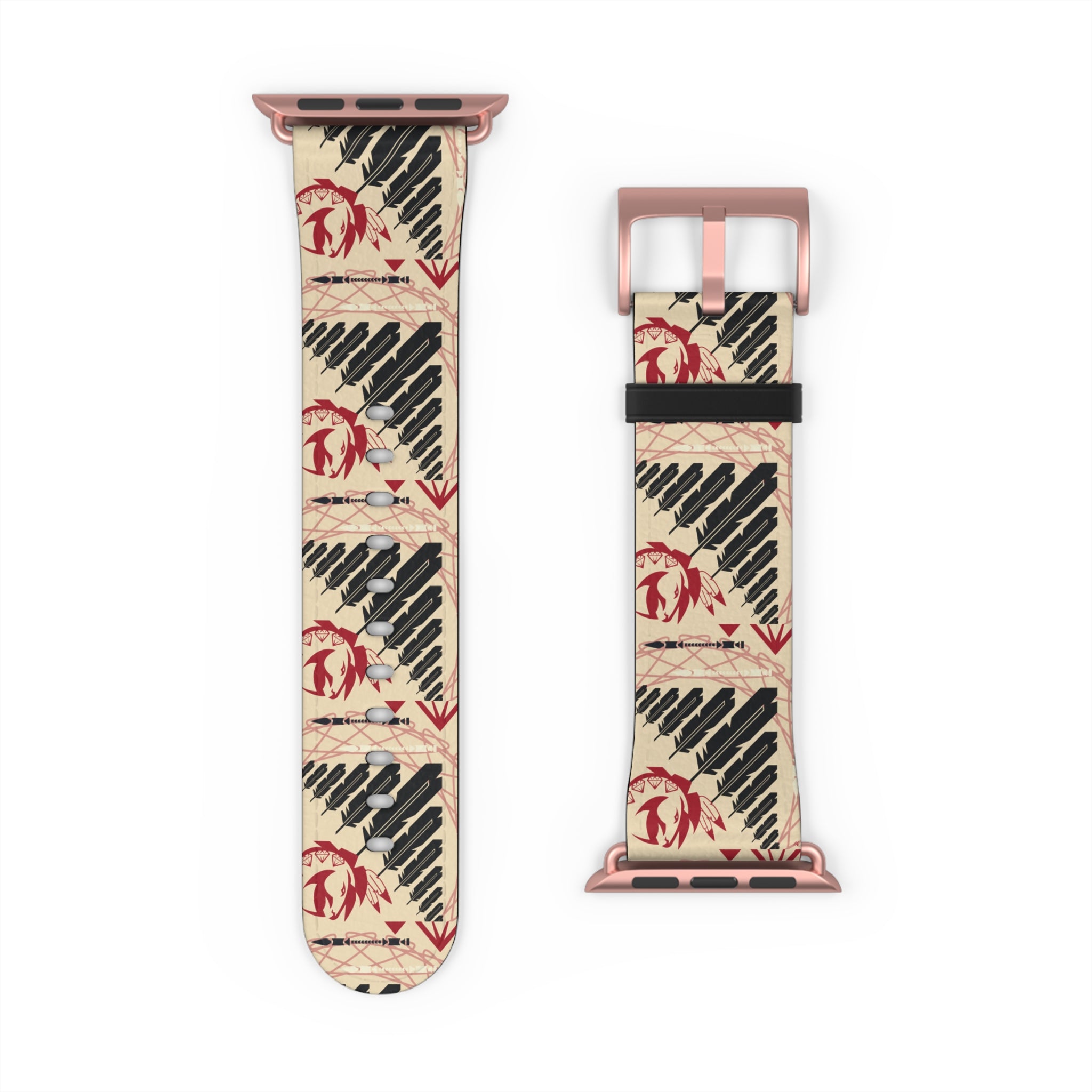 $NiieihiiNookei design Watch Band
