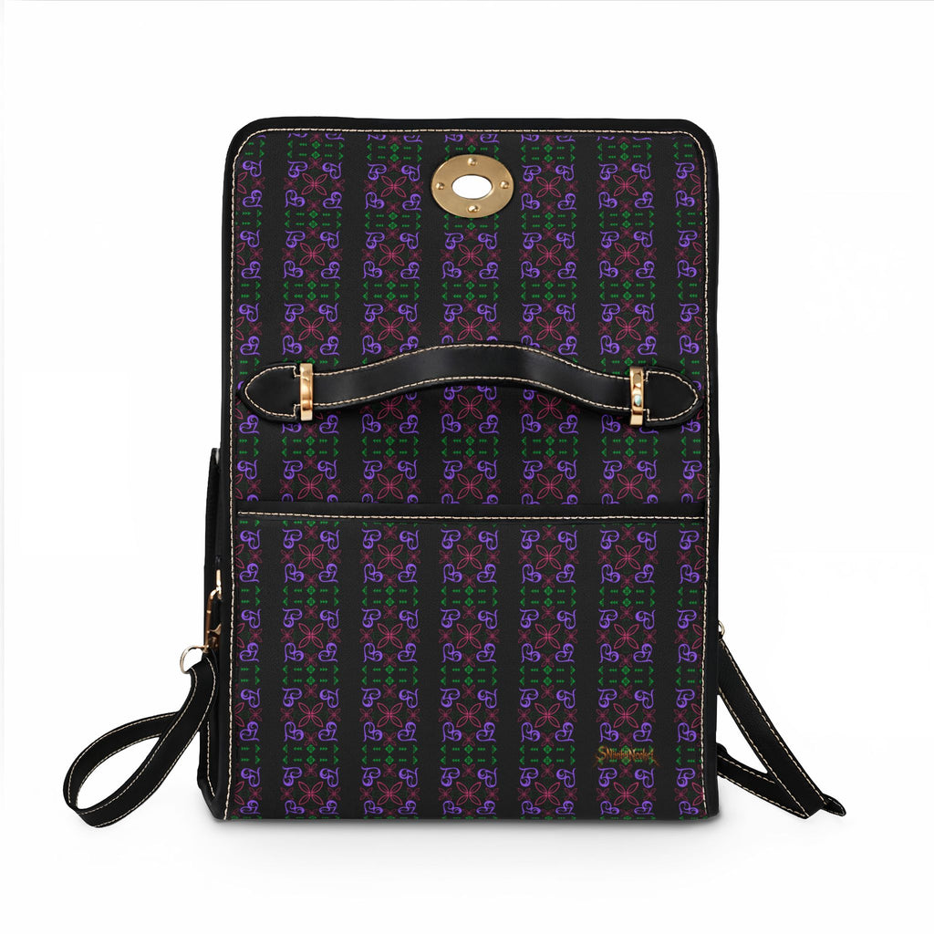 Waterproof Canvas Bag