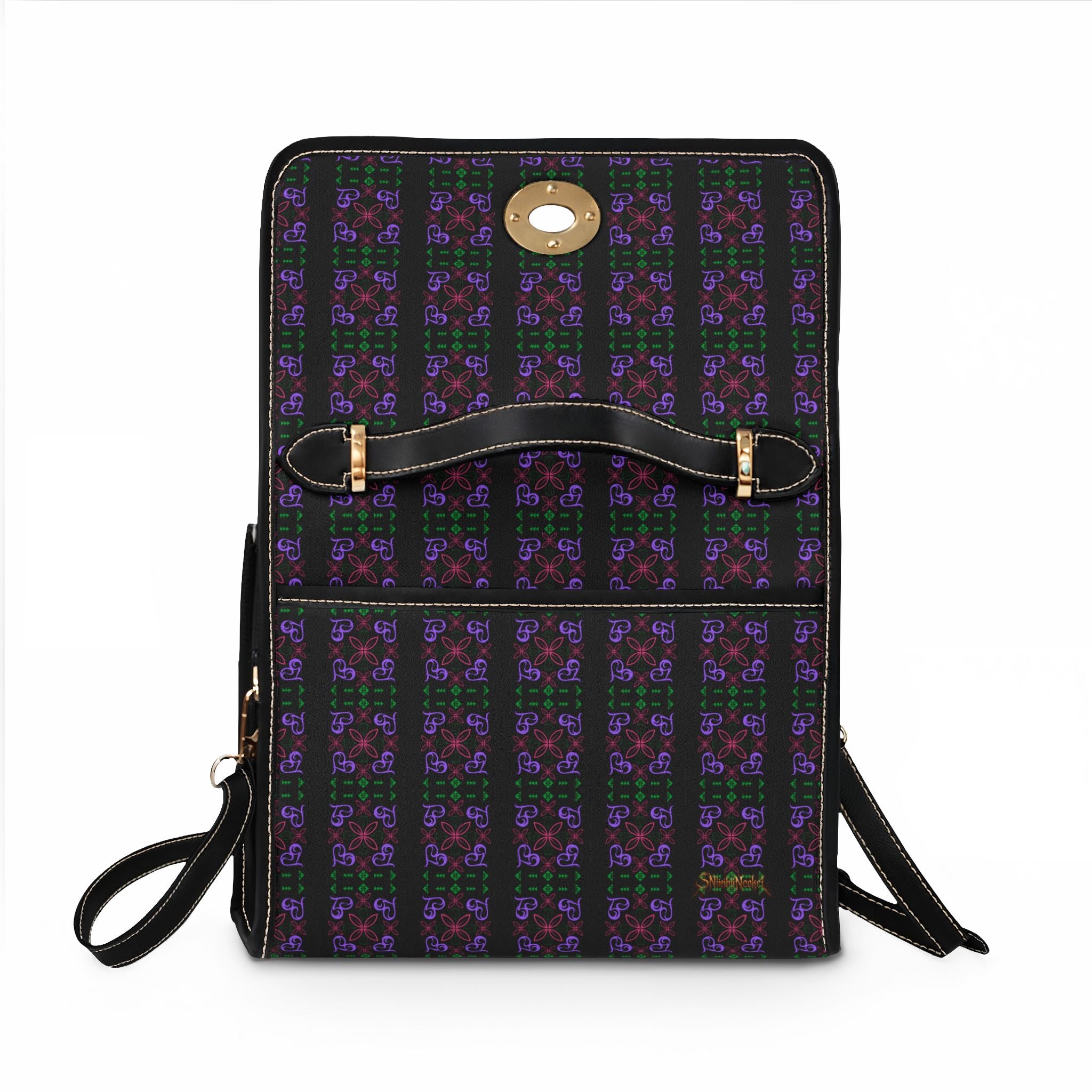 Waterproof Canvas Bag
