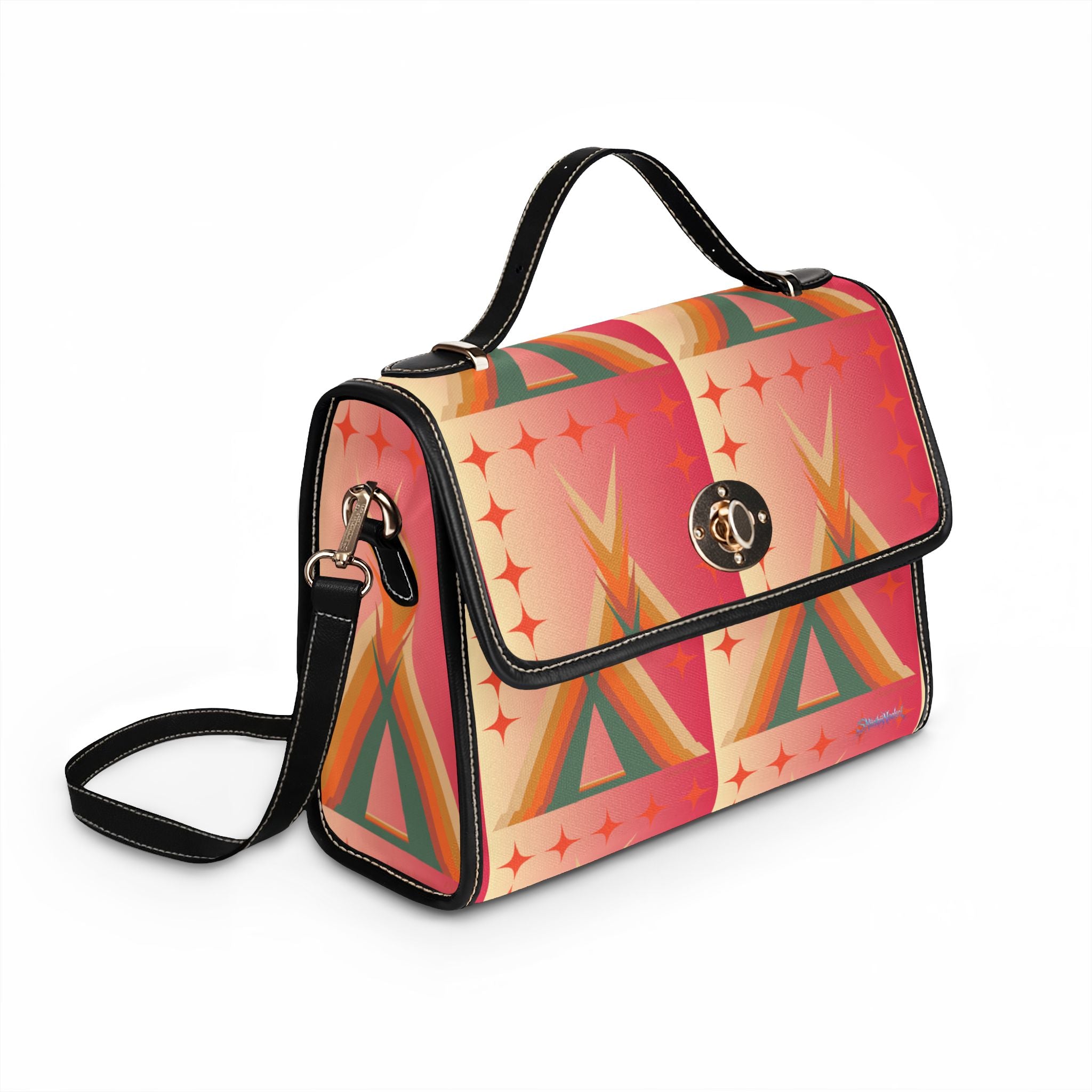 Waterproof Canvas Bag
