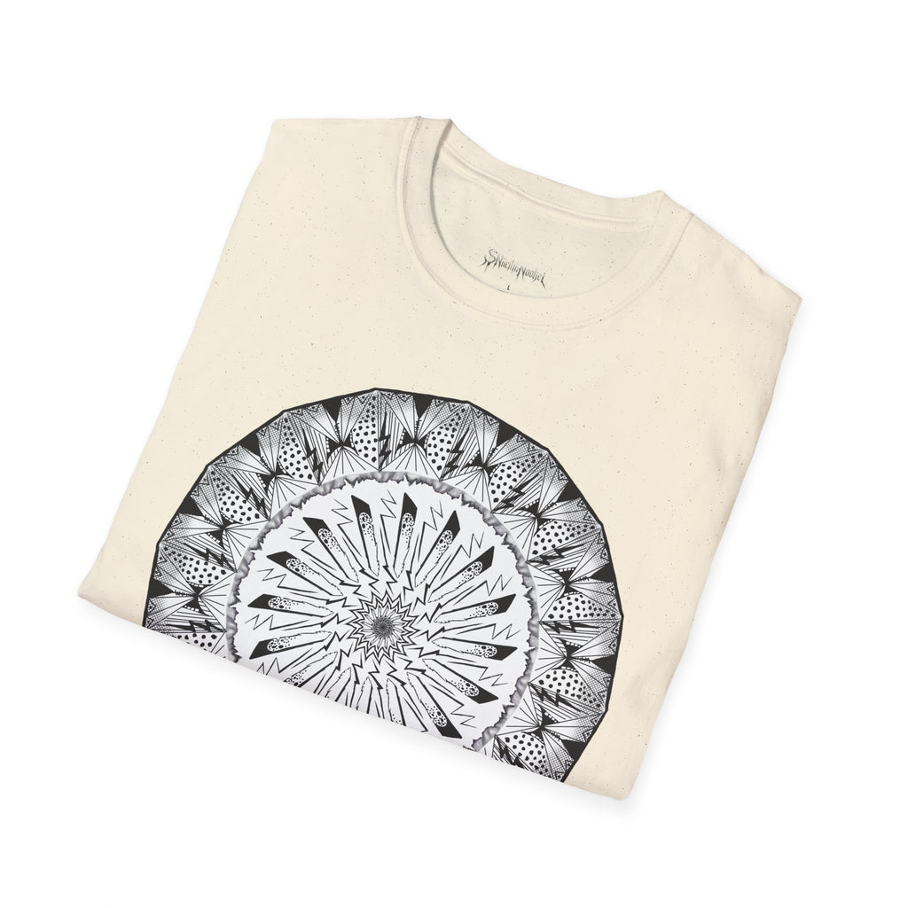 $NiieihiiNookei Unisex Softstyle T-Shirt