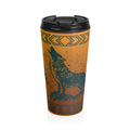Stainless Steel Travel Mug