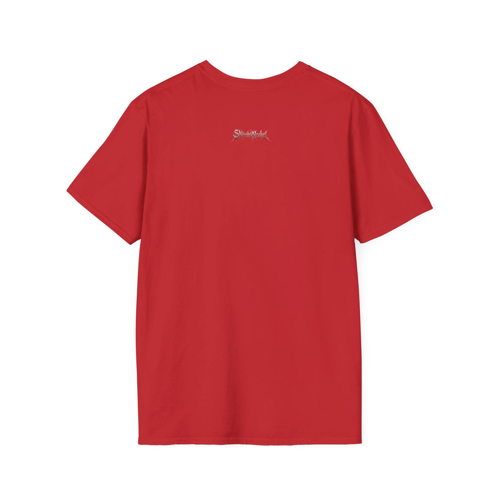 $NiieihiiNookei Unisex Softstyle T-Shirt