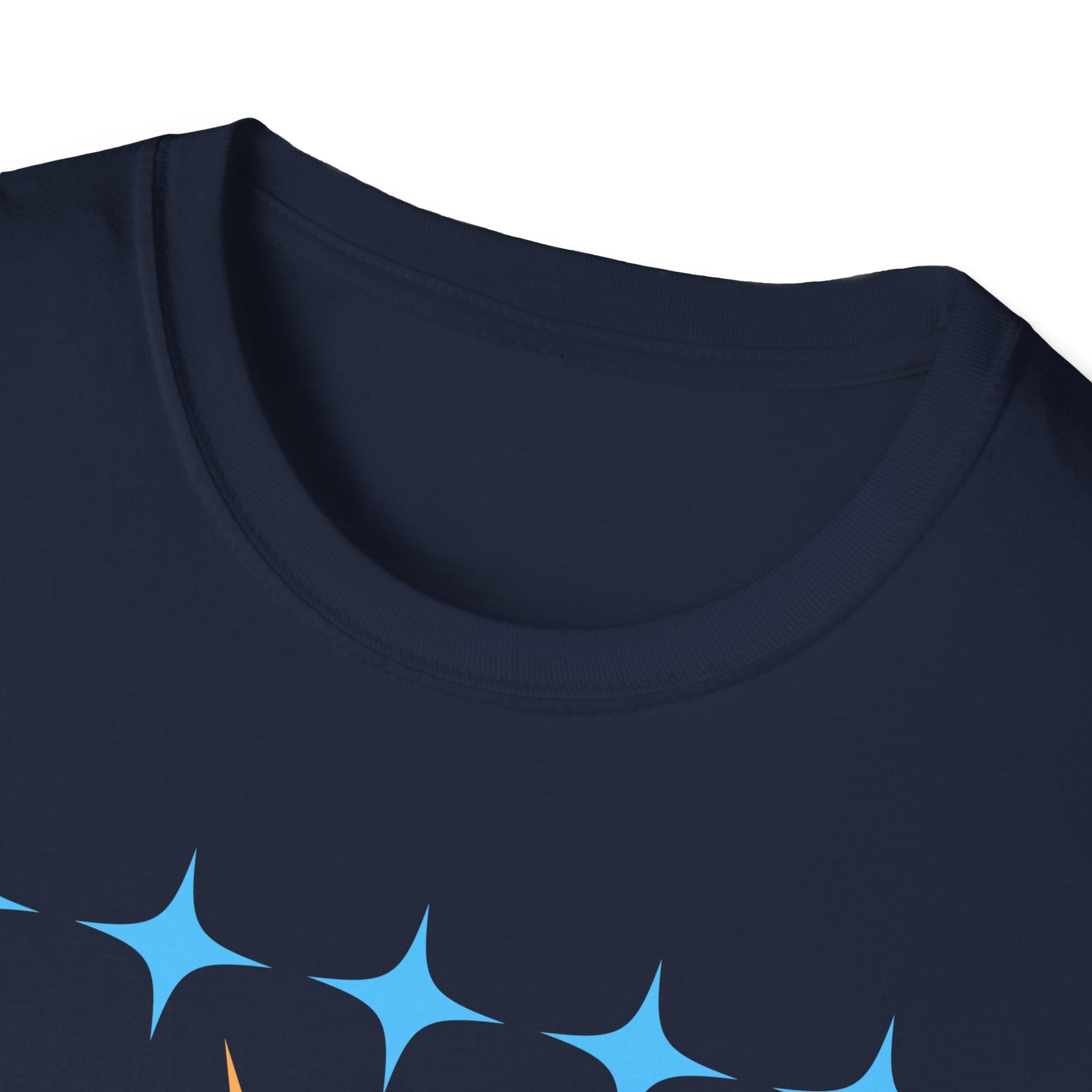 $NiieihiiNookei Unisex Softstyle T-Shirt