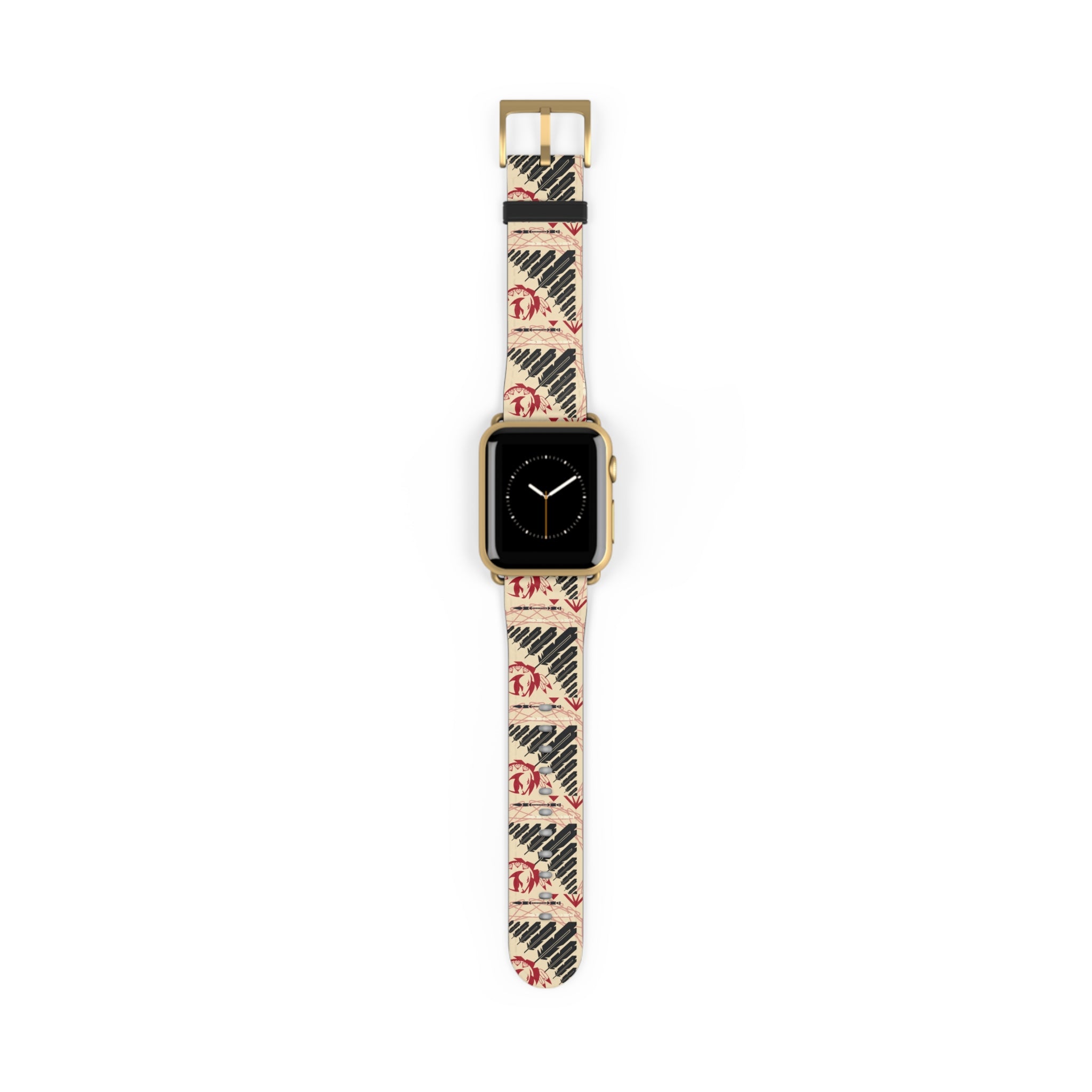 $NiieihiiNookei design Watch Band