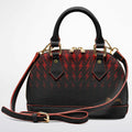 $NiieihiiNookei Dome Satchel Handbag - AOP