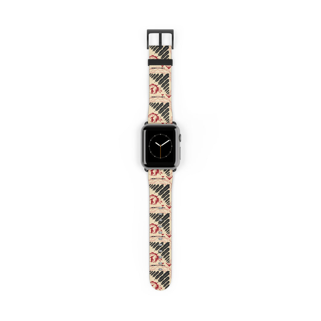 $NiieihiiNookei design Watch Band