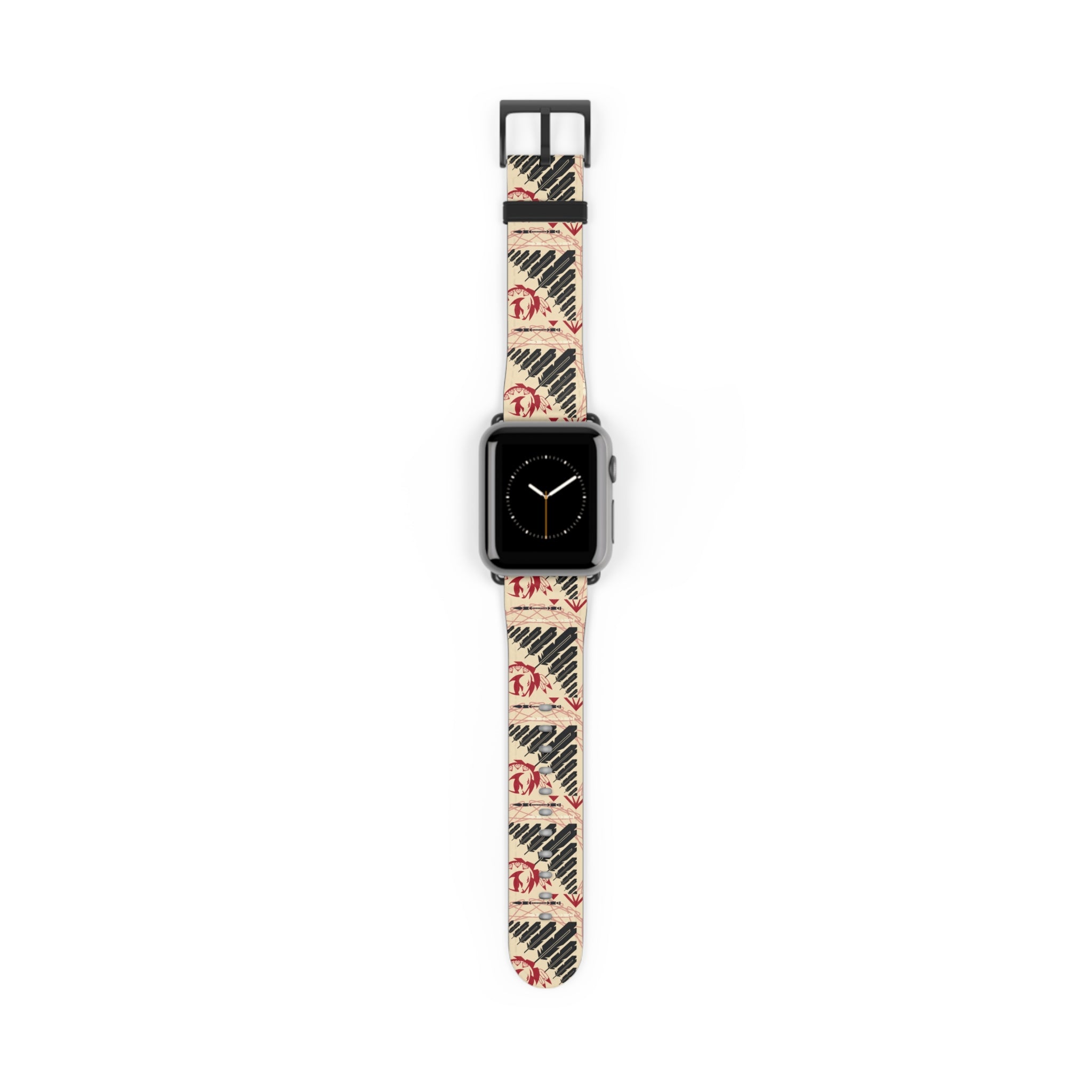$NiieihiiNookei design Watch Band