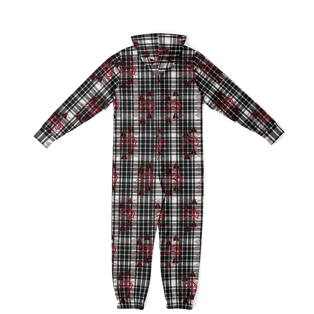 $NiieihiiNookei Cozy Jumpsuit - AOP