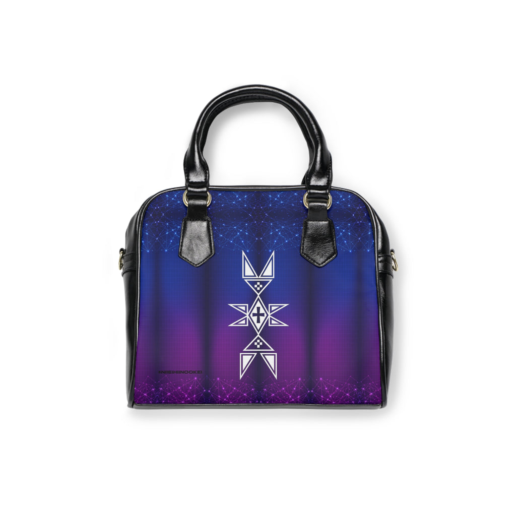 Shoulder Handbag