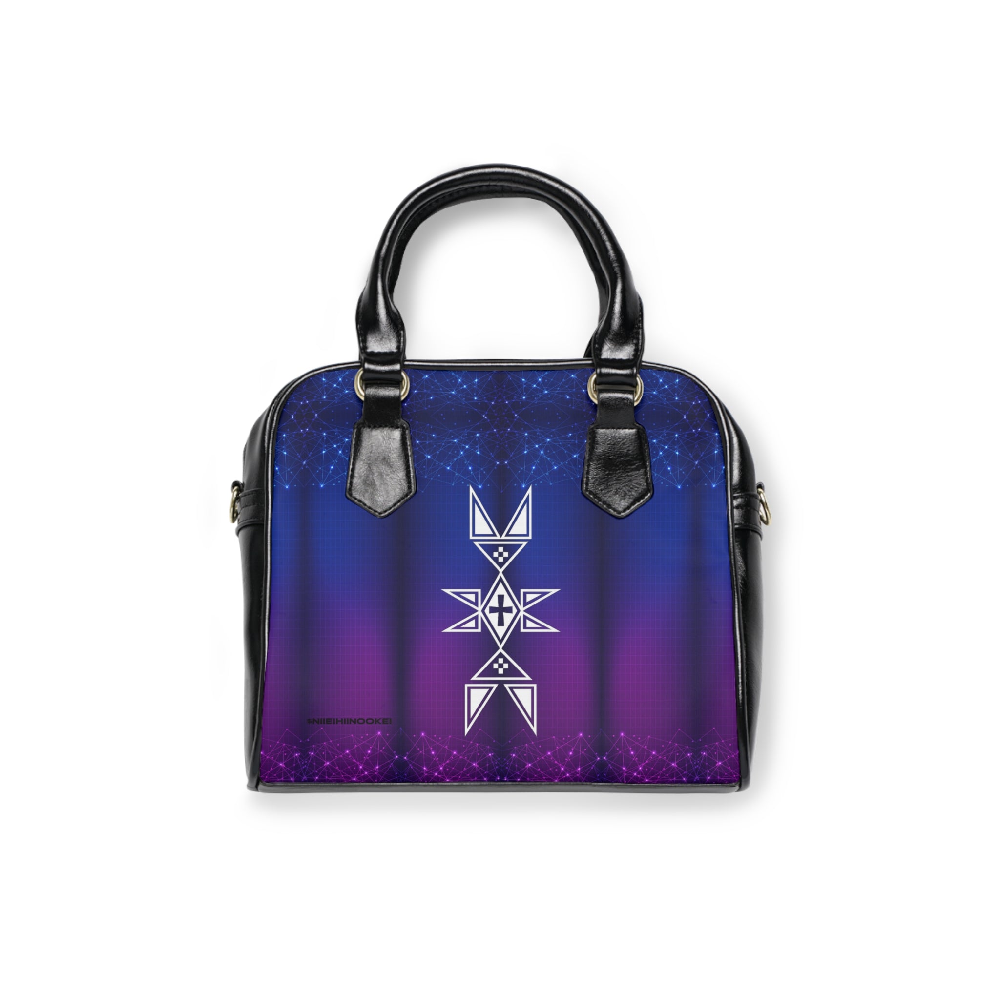 Shoulder Handbag