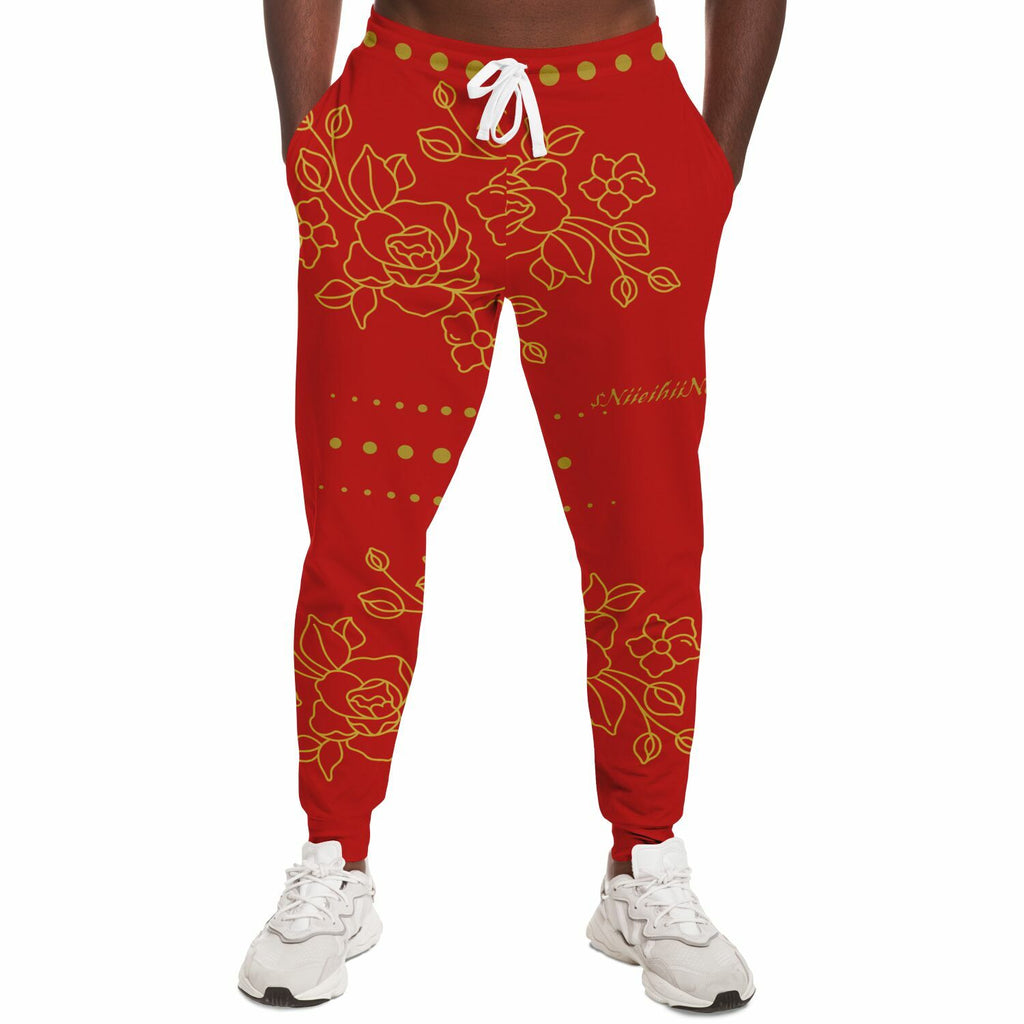 $NiieihiiNookei Athletic Jogger - AOP