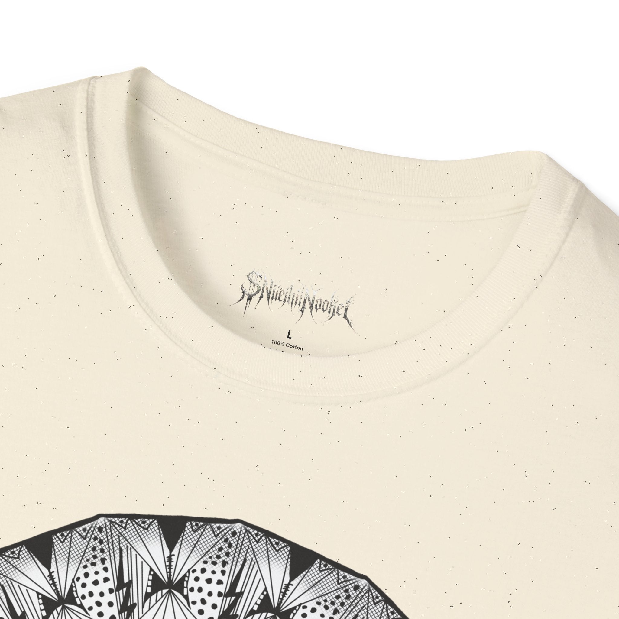 $NiieihiiNookei Unisex Softstyle T-Shirt