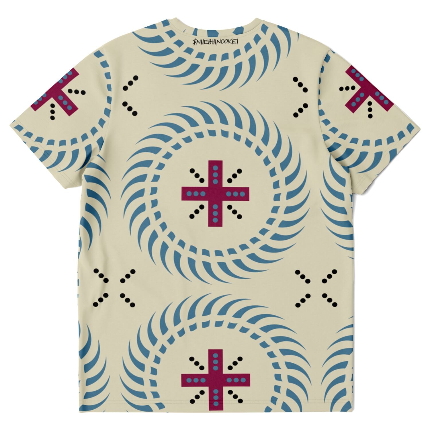 $NiieihiiNookei T-shirt