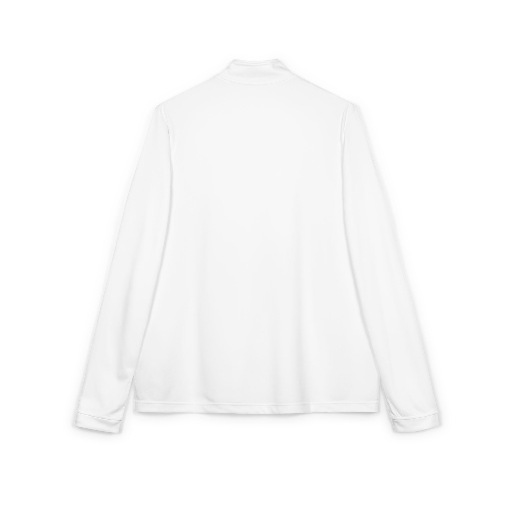 Adidas $NiieihiiNookei Embroidered Quarter-Zip Pullover — adidas® Performance Top