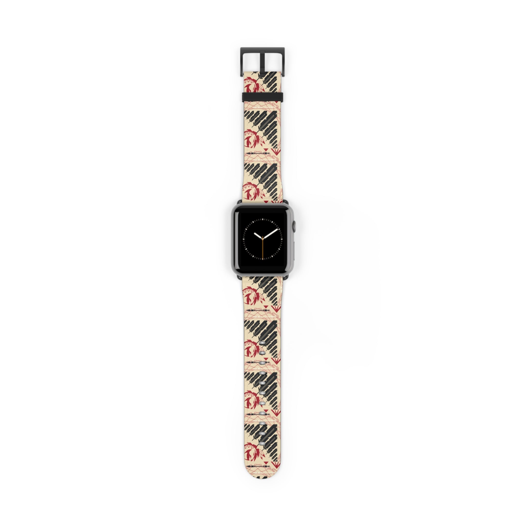 $NiieihiiNookei design Watch Band