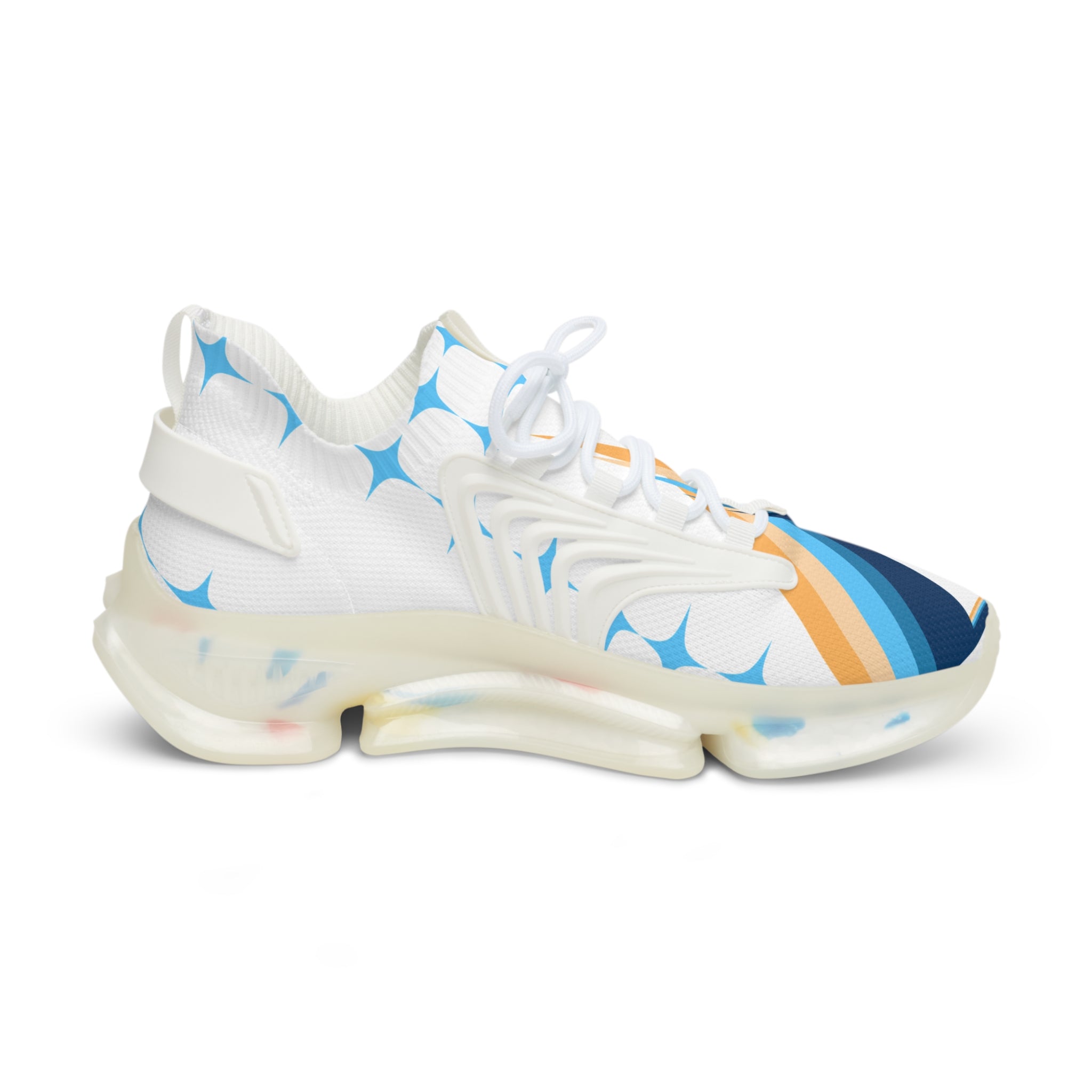 Men's Mesh Sneakers