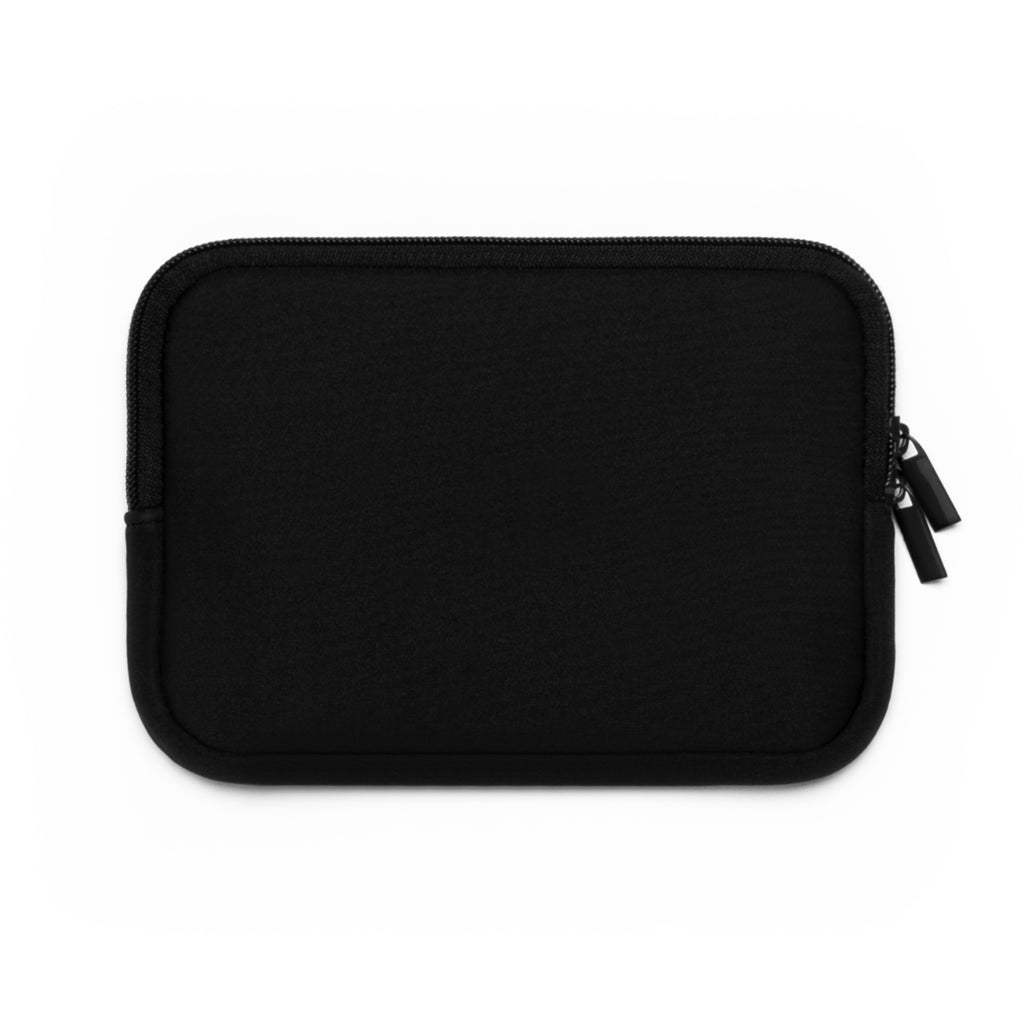 $NiieihiiNookei Modern Tribal Geometric Pattern Laptop Sleeve — Modern Tech Sleeve for Men & Women