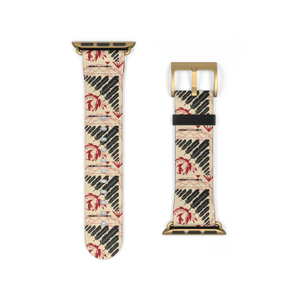 $NiieihiiNookei design Watch Band