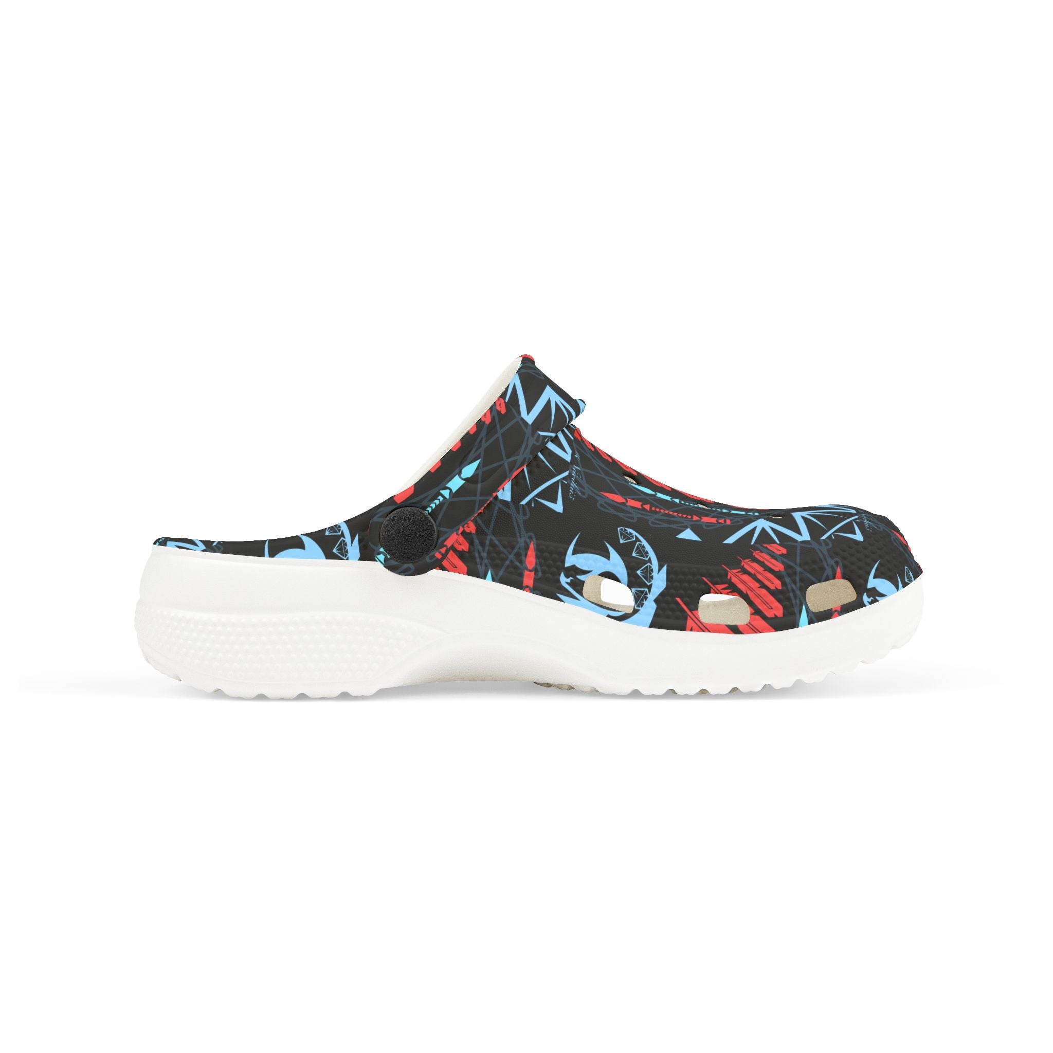 $NiieihiiNookei Kids' Foam Clogs