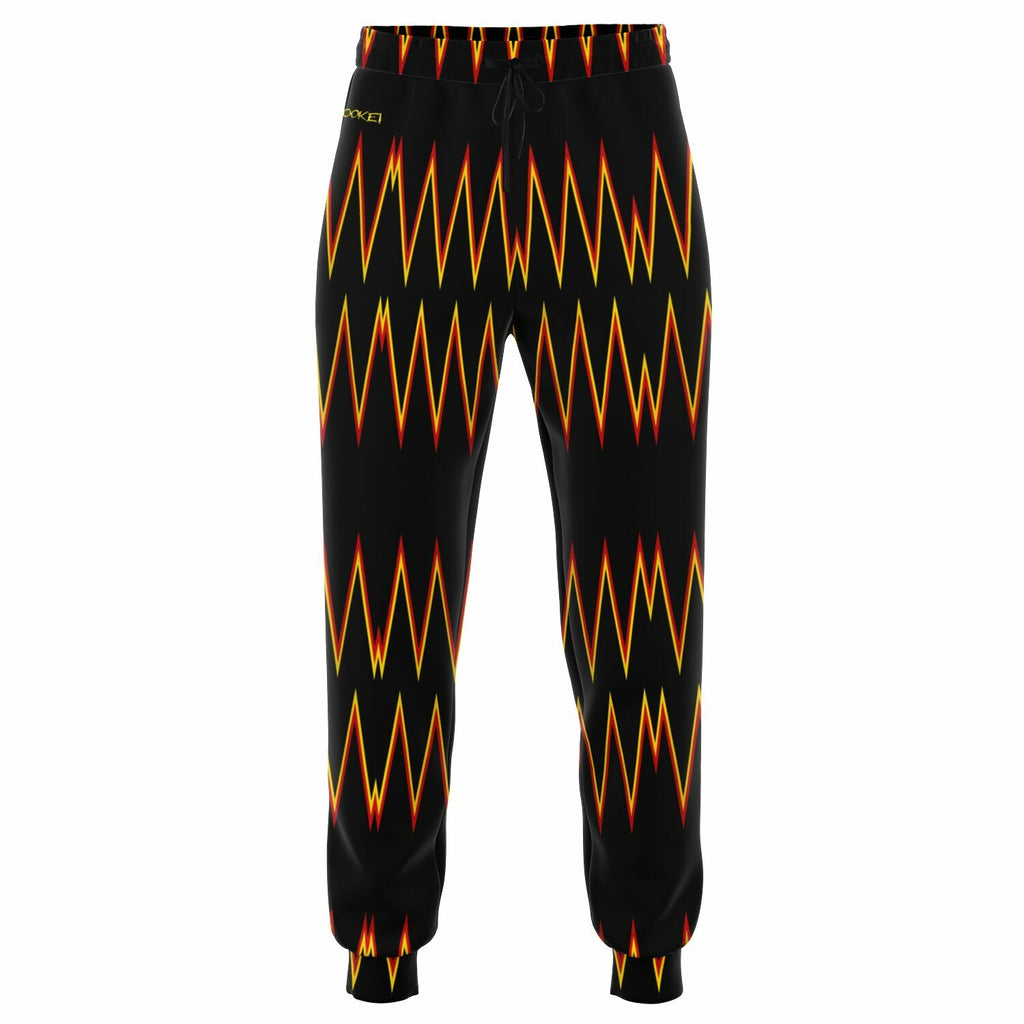 $NiieihiiNookei Athletic Jogger - AOP