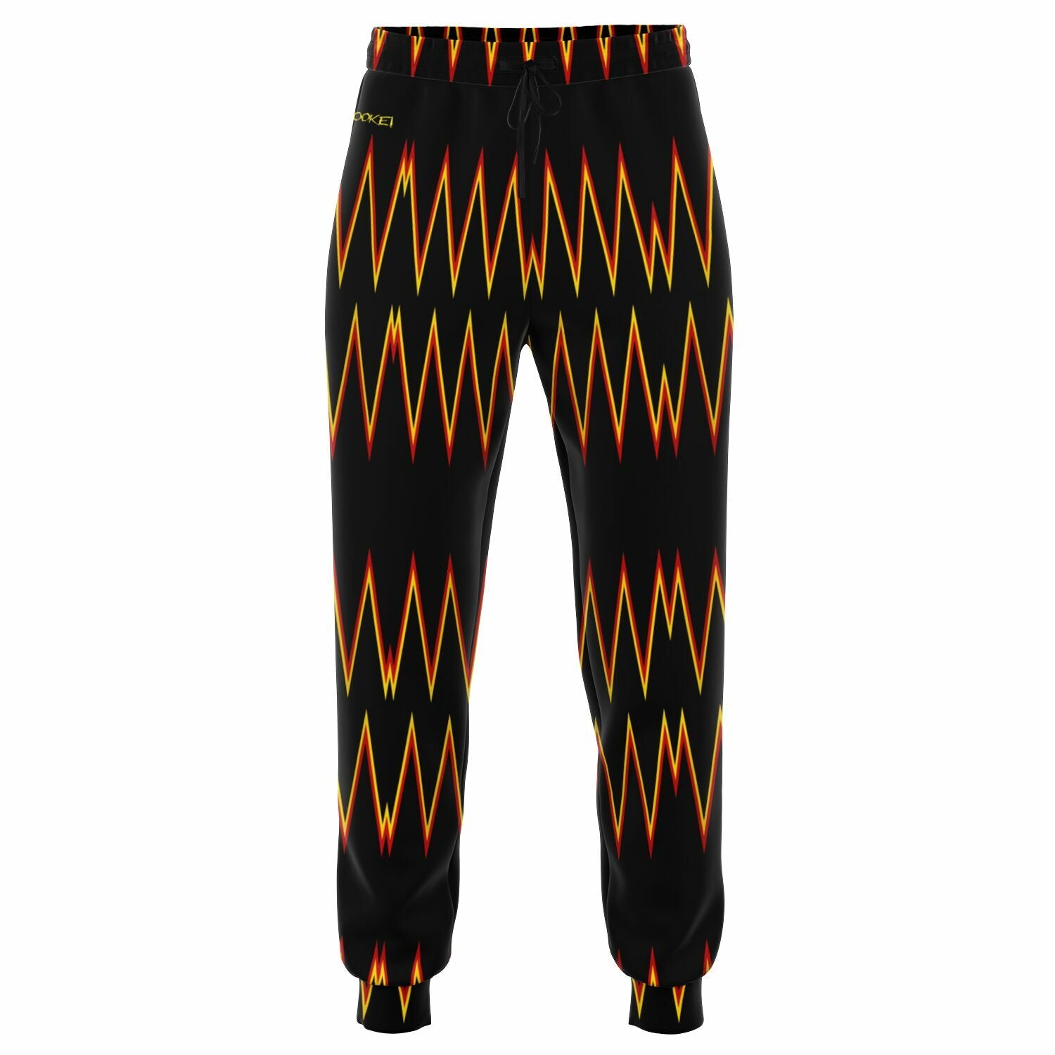 $NiieihiiNookei Athletic Jogger - AOP
