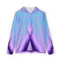 Men's Sports Warmup Hoodie (AOP)