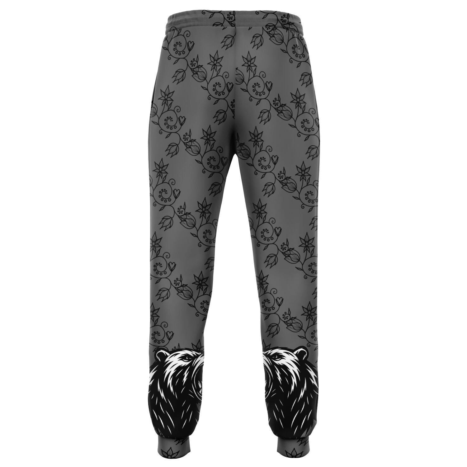 $NiieihiiNookei Athletic Jogger - AOP