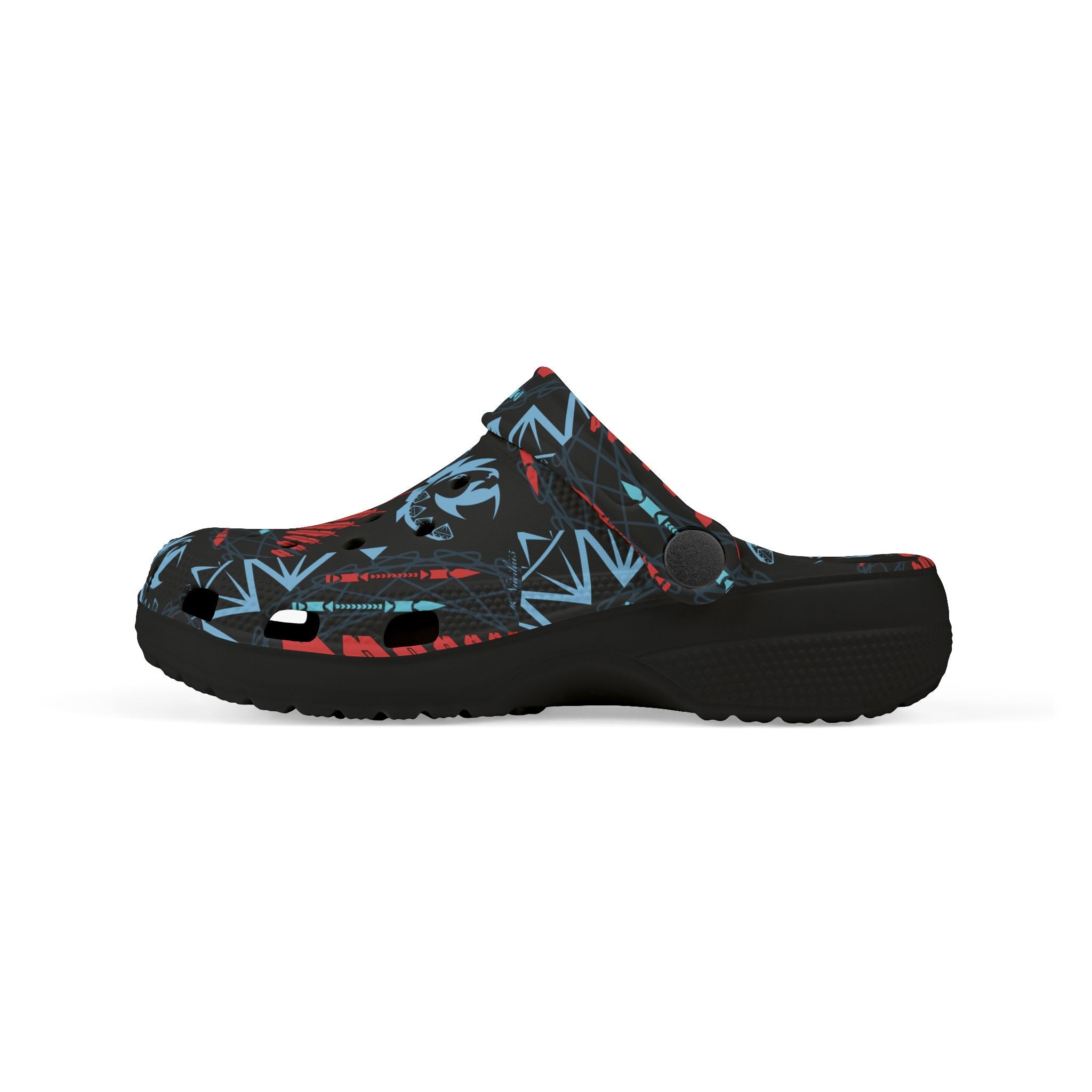 $NiieihiiNookei Kids' Foam Clogs