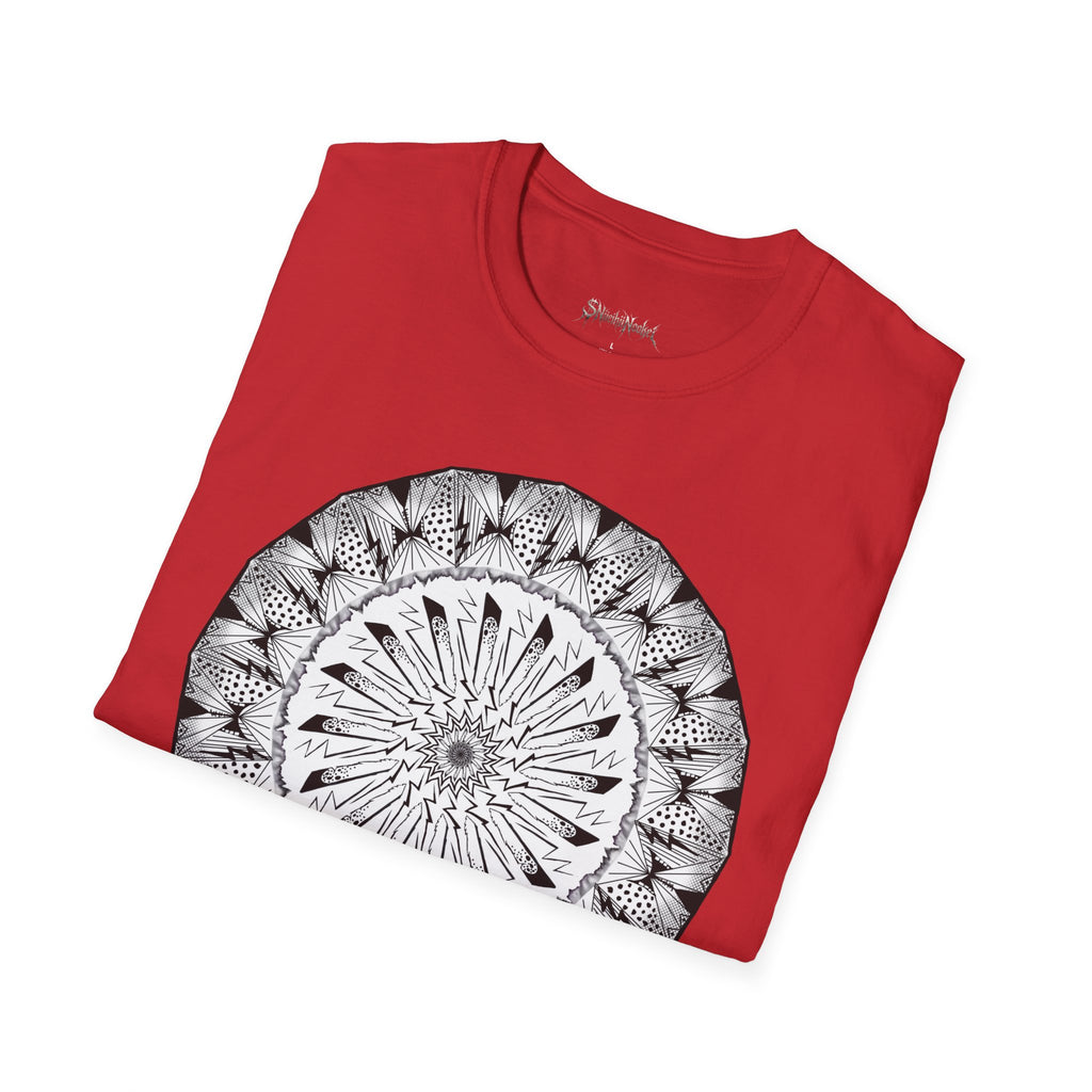 $NiieihiiNookei Unisex Softstyle T-Shirt