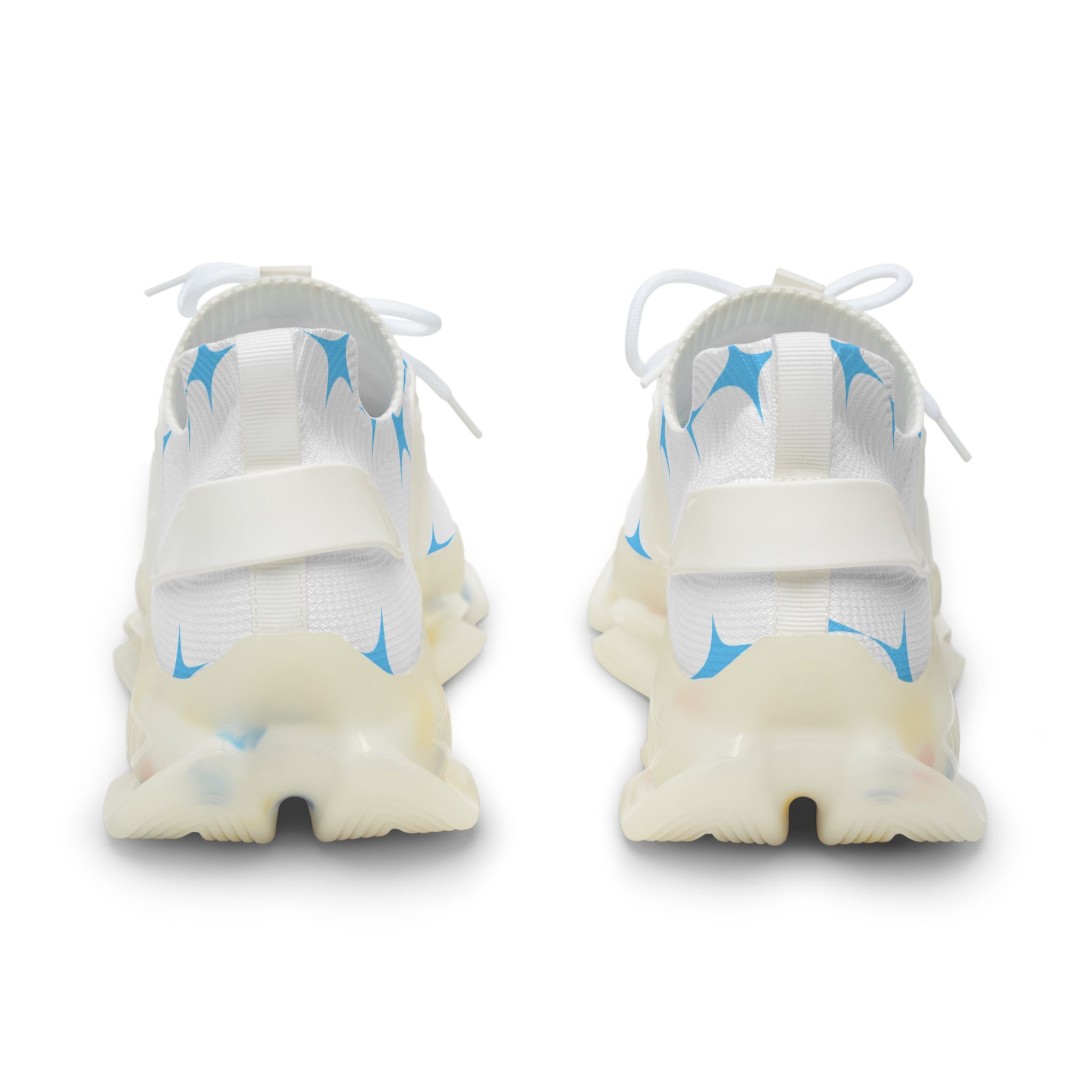 Men's Mesh Sneakers