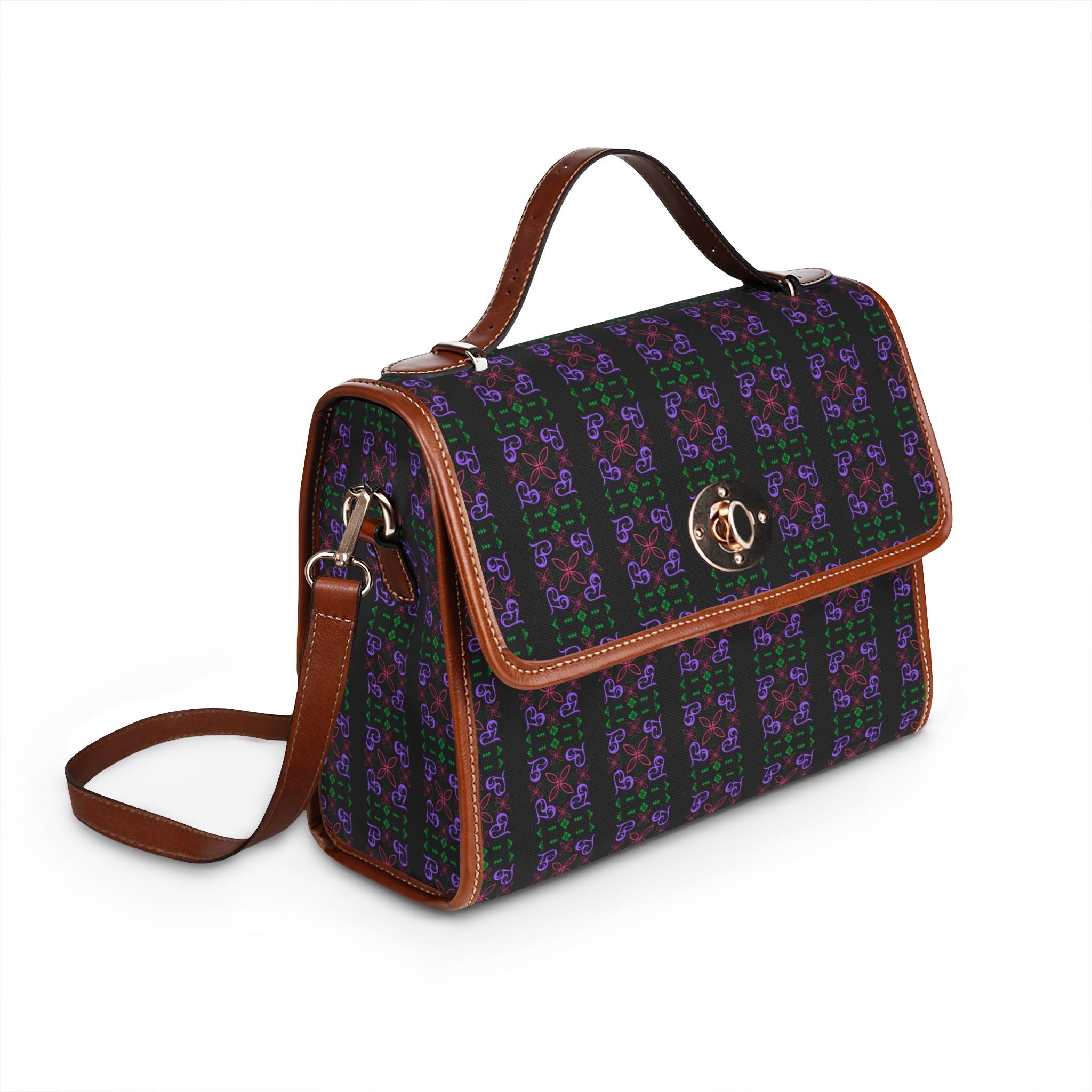Waterproof Canvas Bag