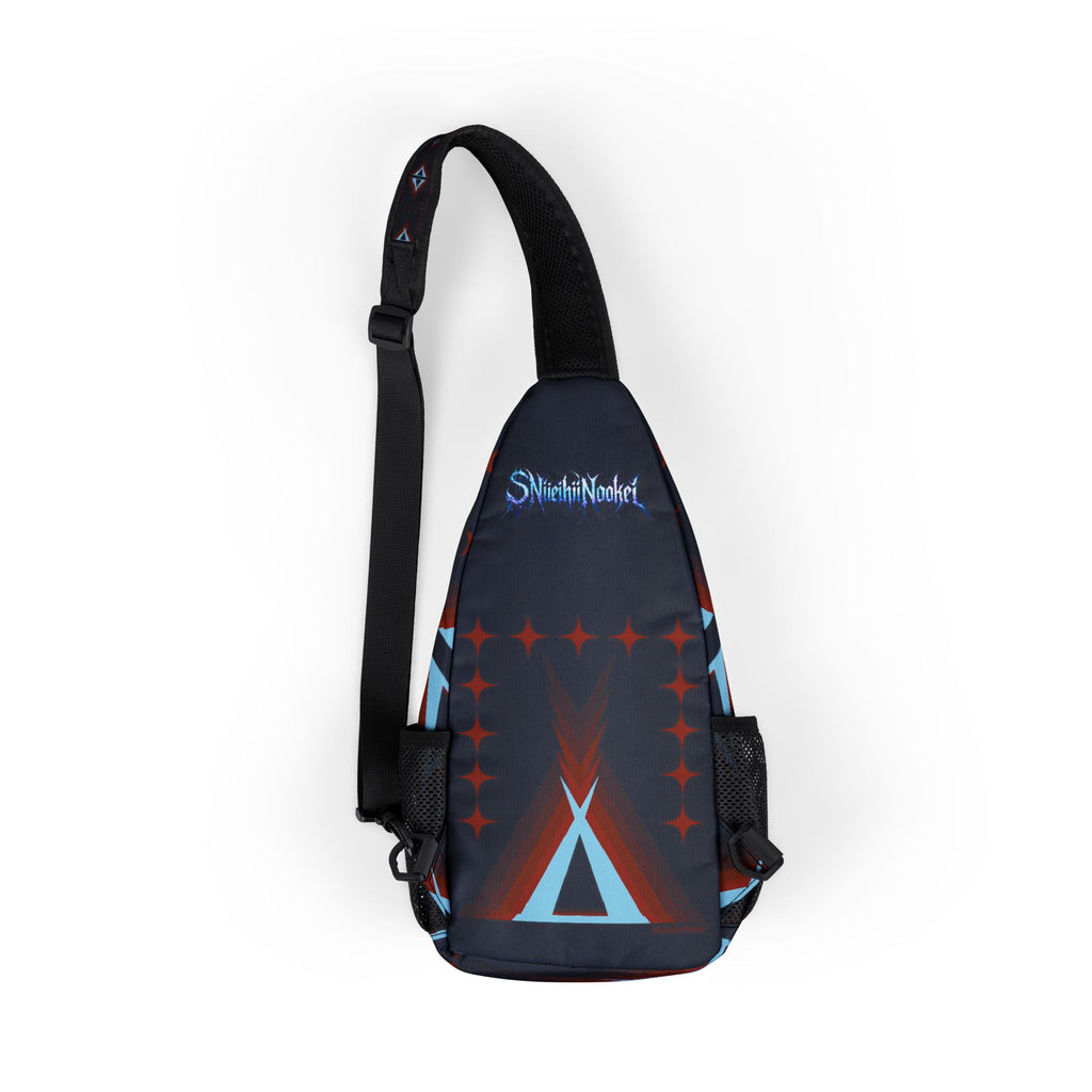 Chest Bag (AOP)
