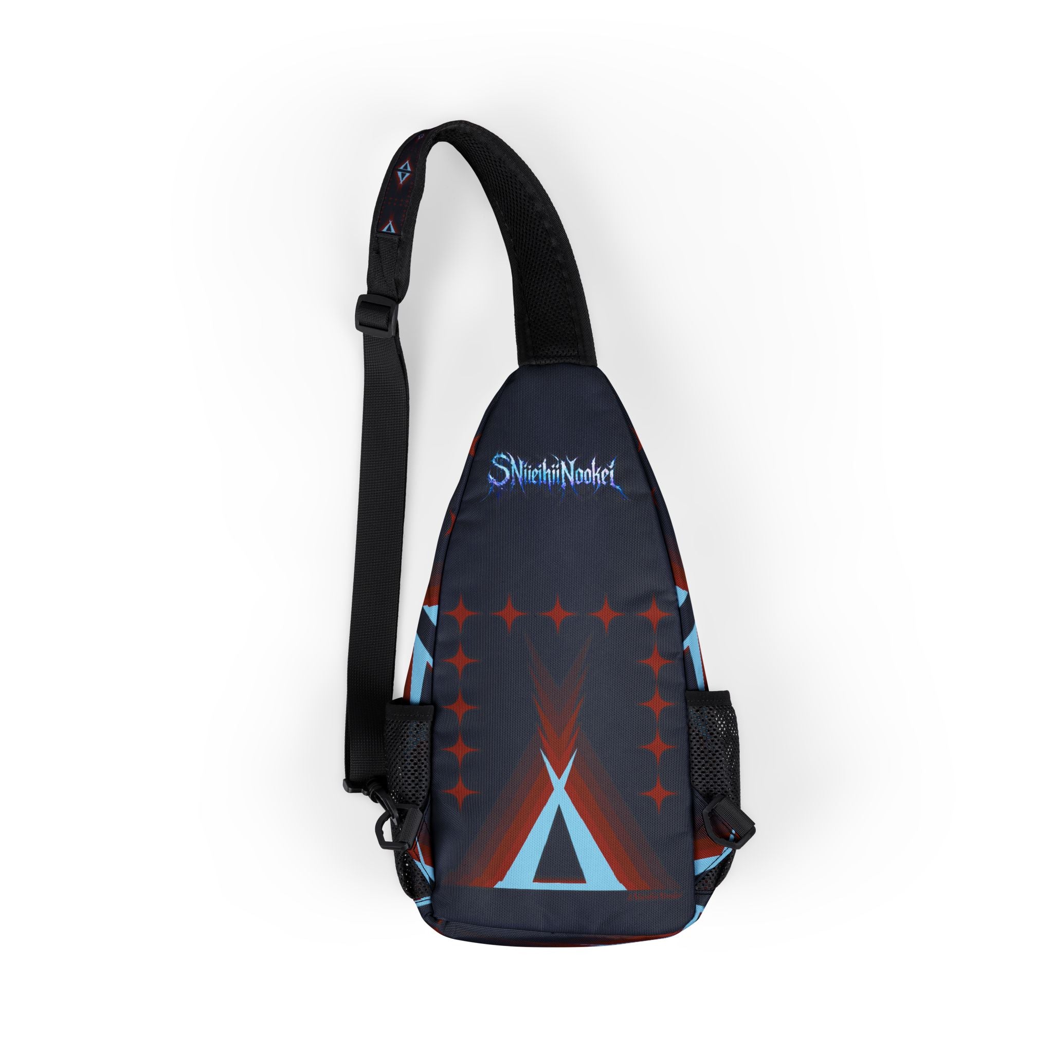 Chest Bag (AOP)
