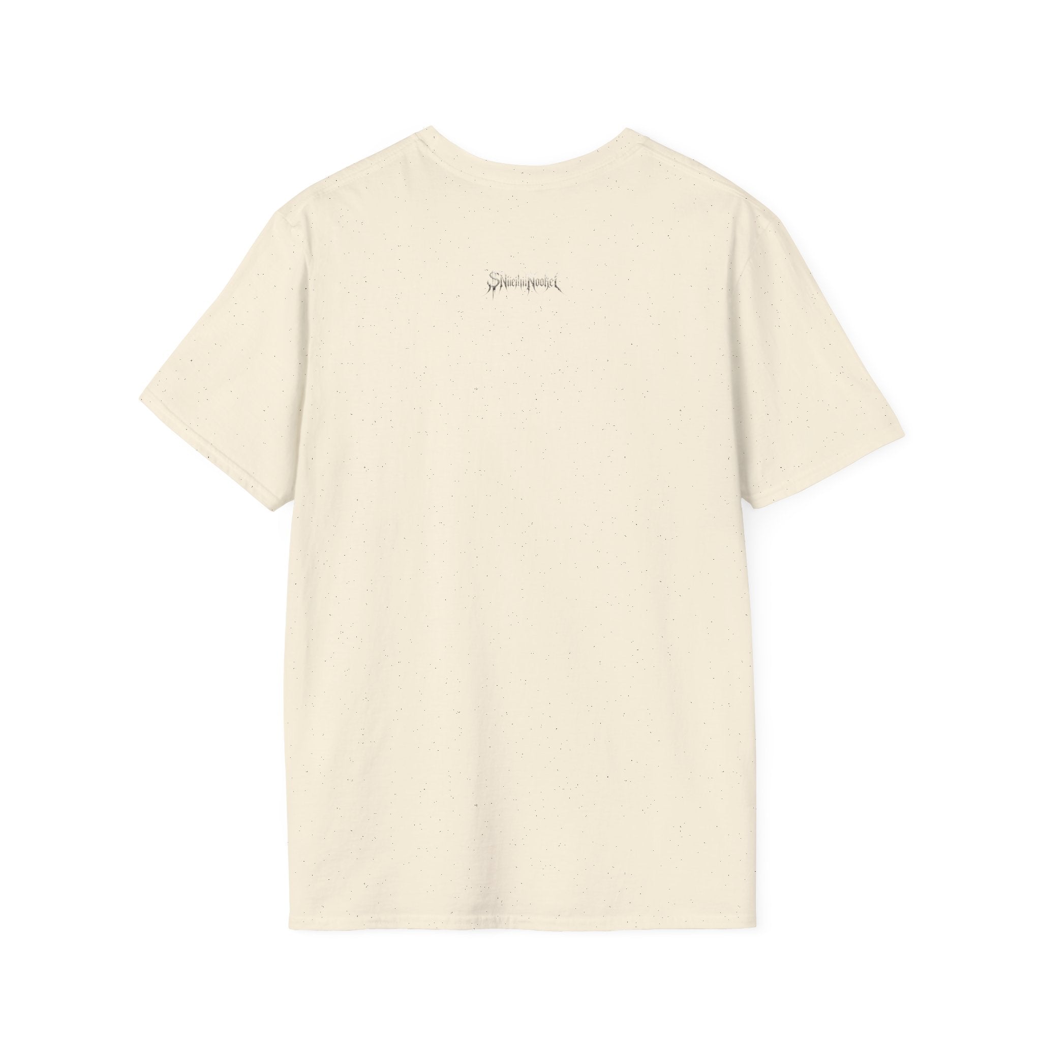 $NiieihiiNookei Unisex Softstyle T-Shirt