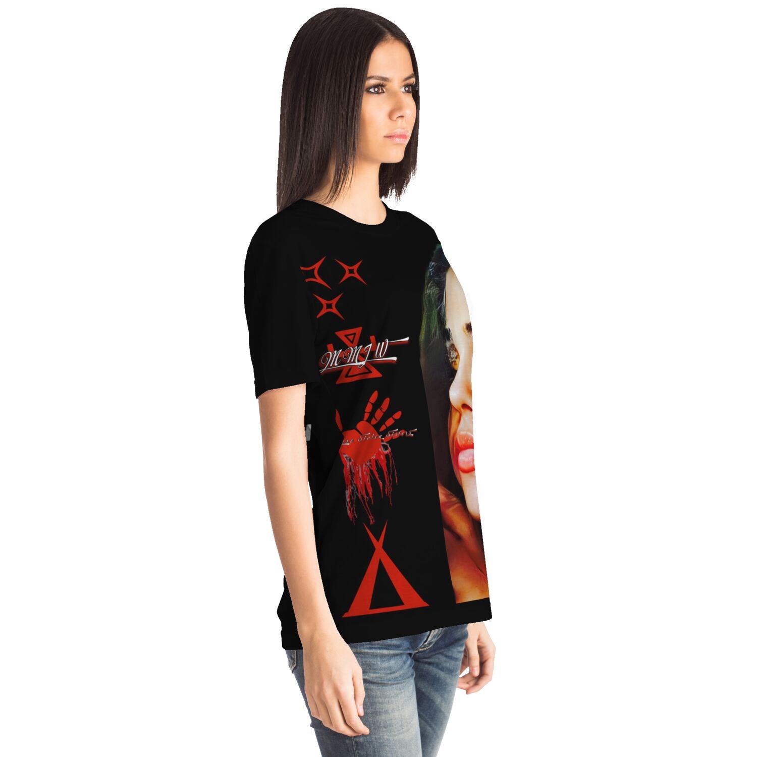JUSTICE4STEPH T-shirt