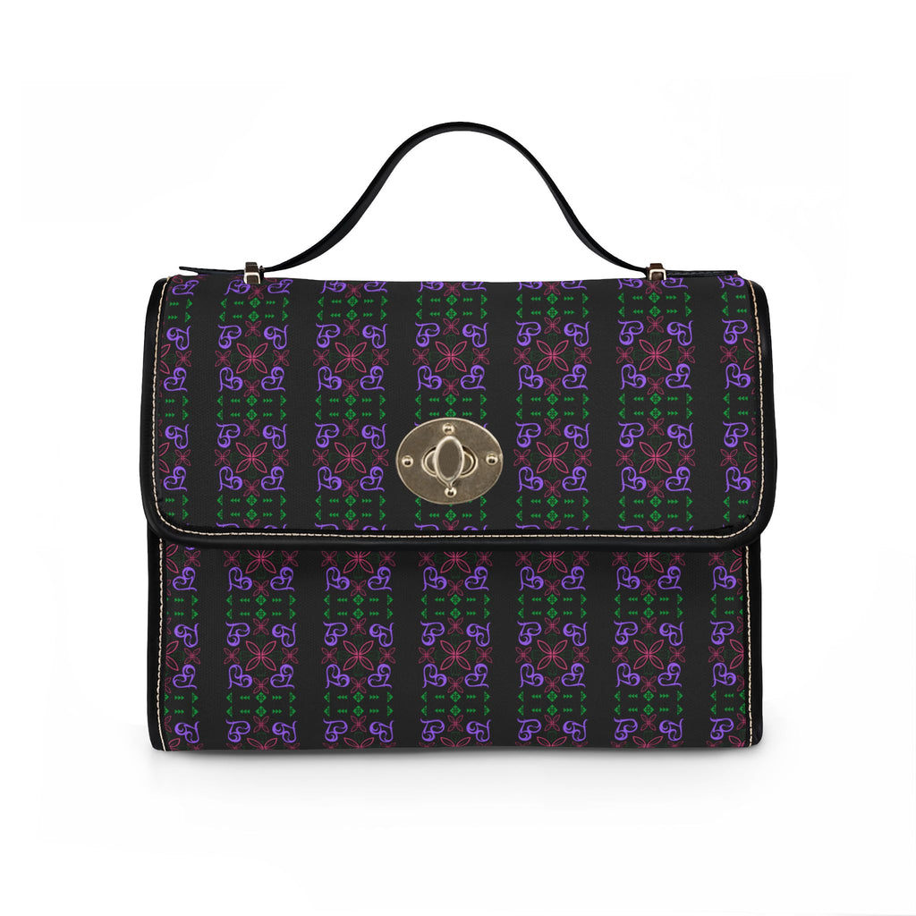 Waterproof Canvas Bag