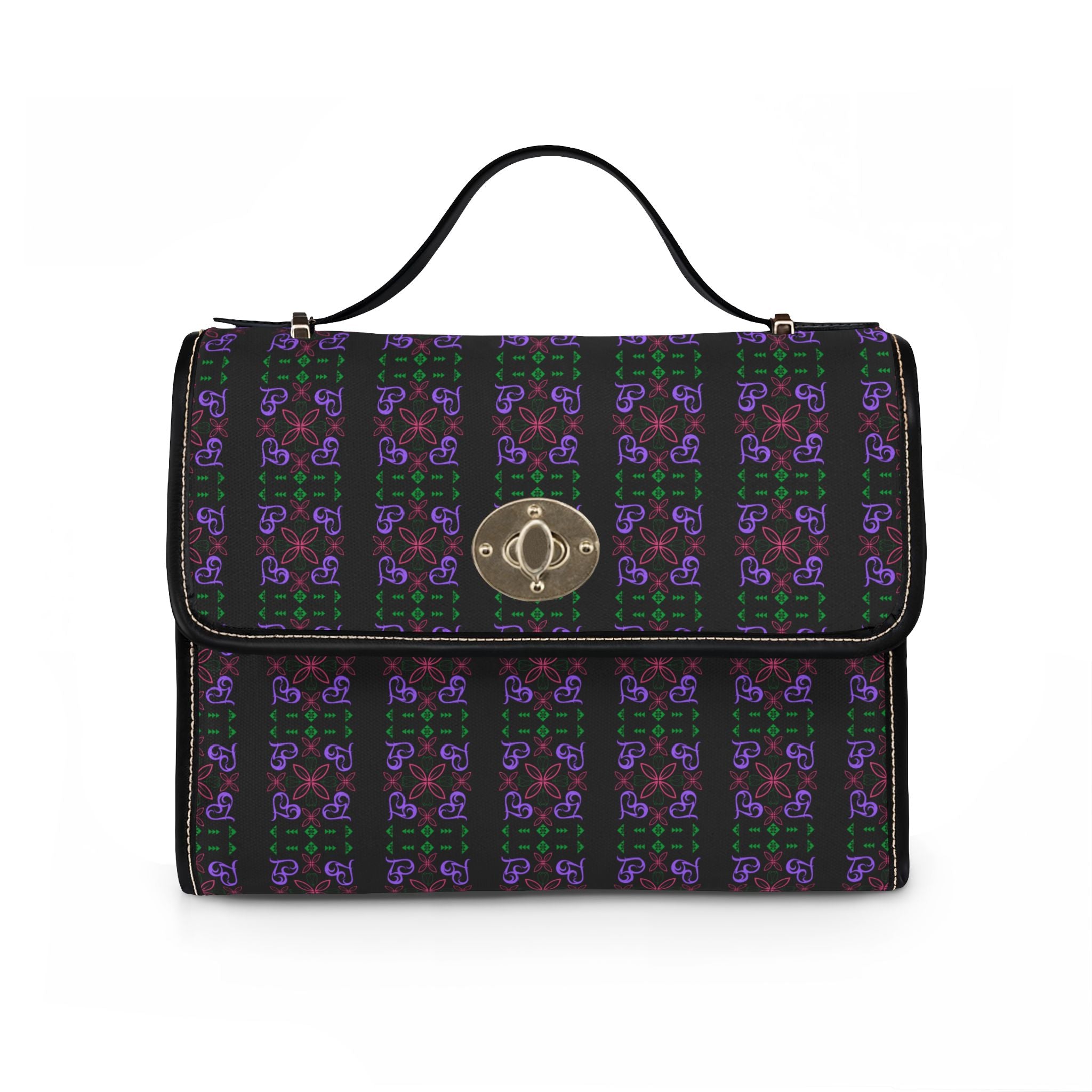 Waterproof Canvas Bag