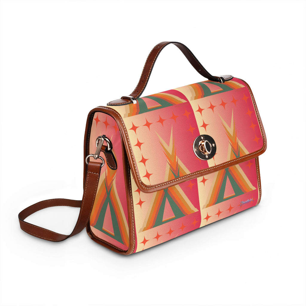 Waterproof Canvas Bag