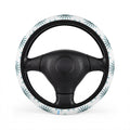 Car Steering Wheel Cover