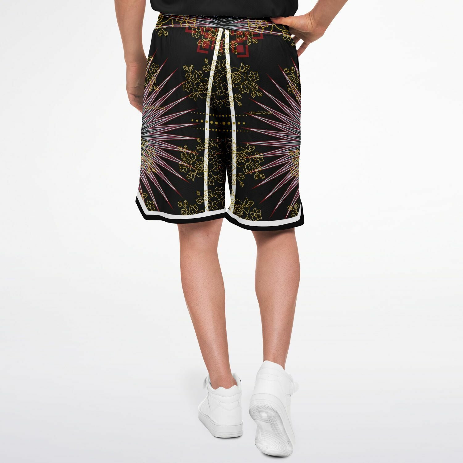$NiieihiiNookei Basketball Short Rib - AOP copy