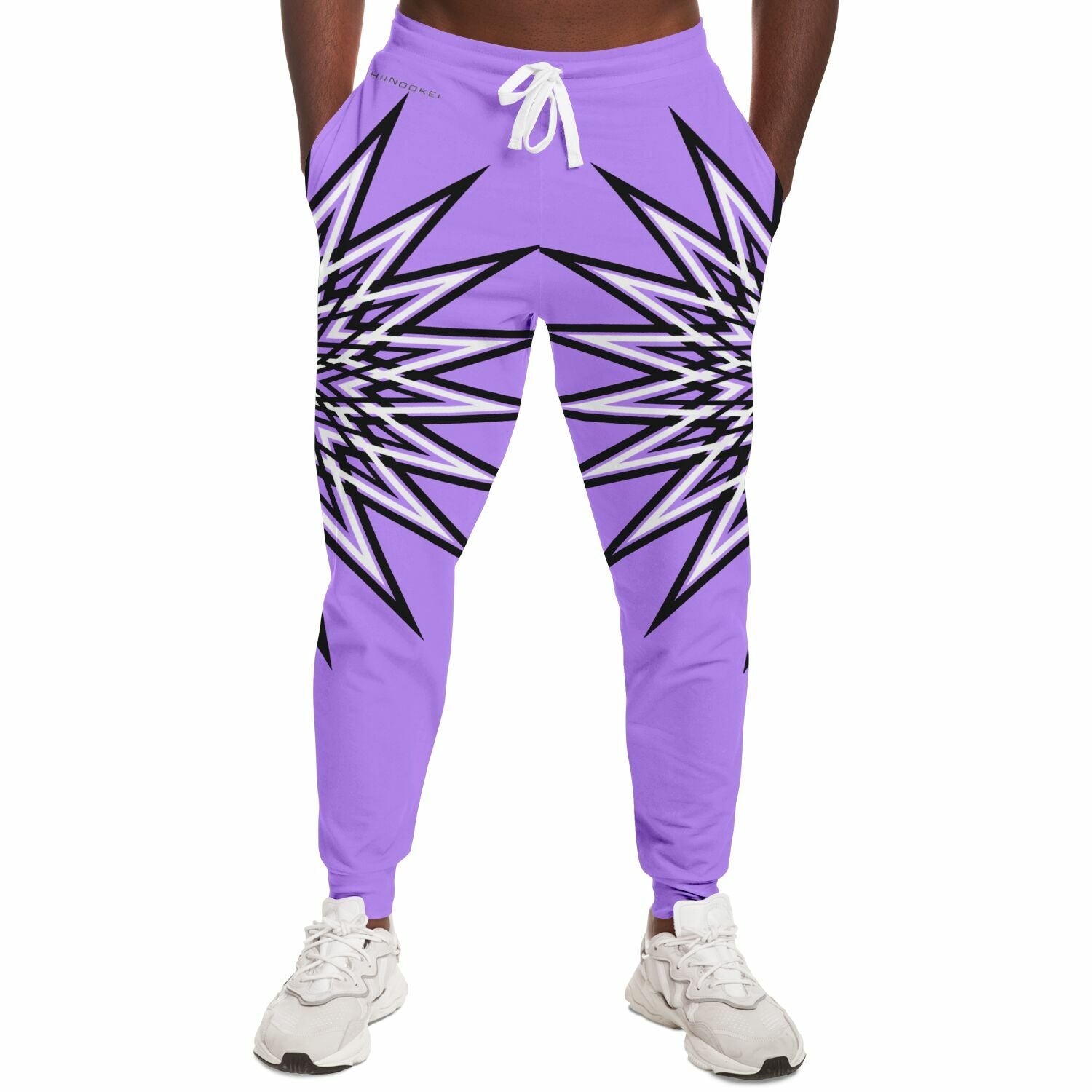 $NiieihiiNookei Athletic Jogger - AOP