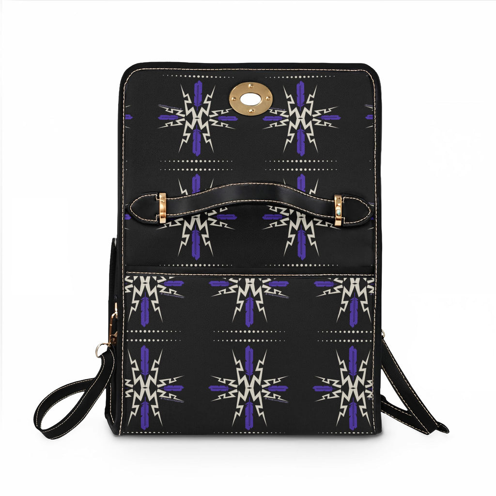 Waterproof Canvas Bag