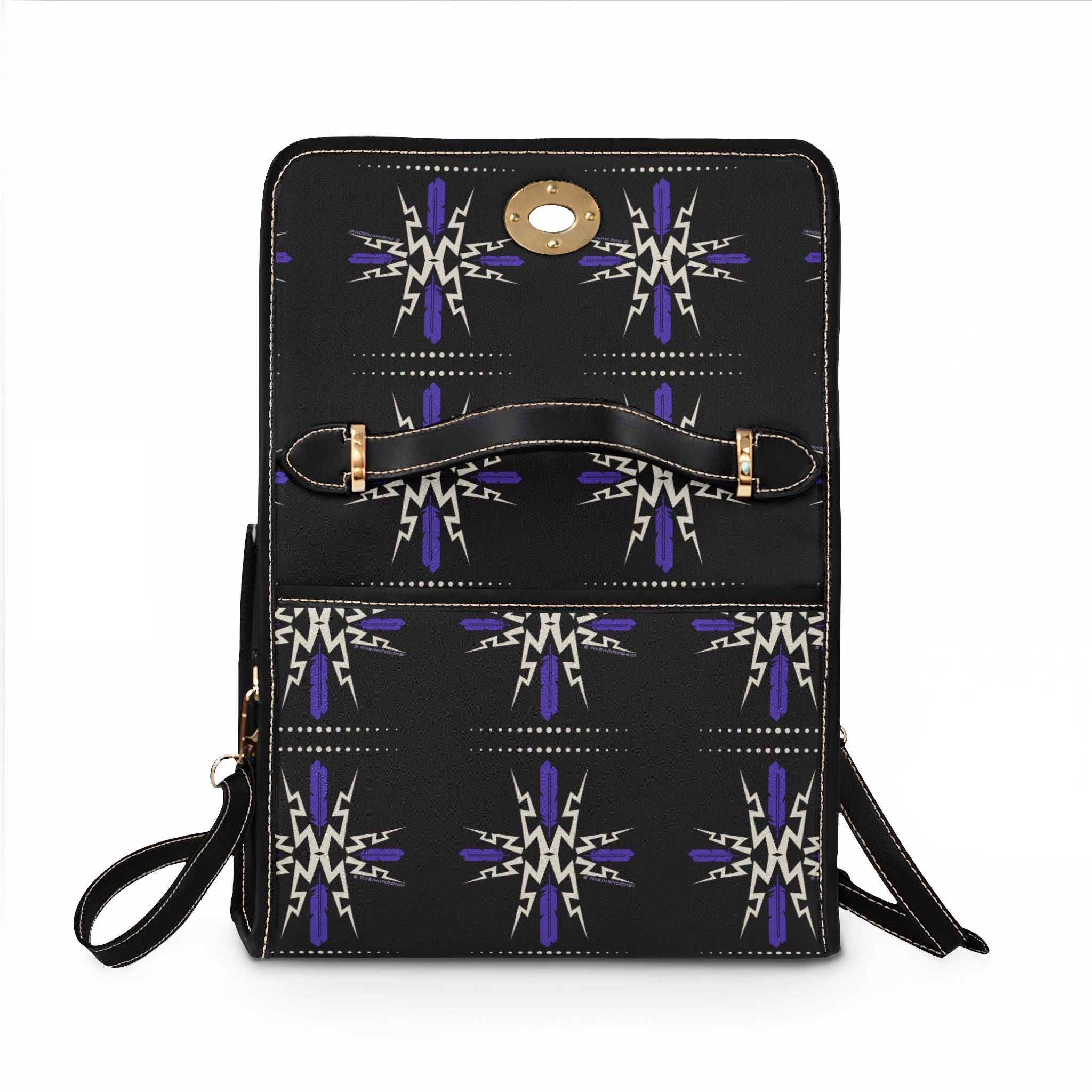 Waterproof Canvas Bag