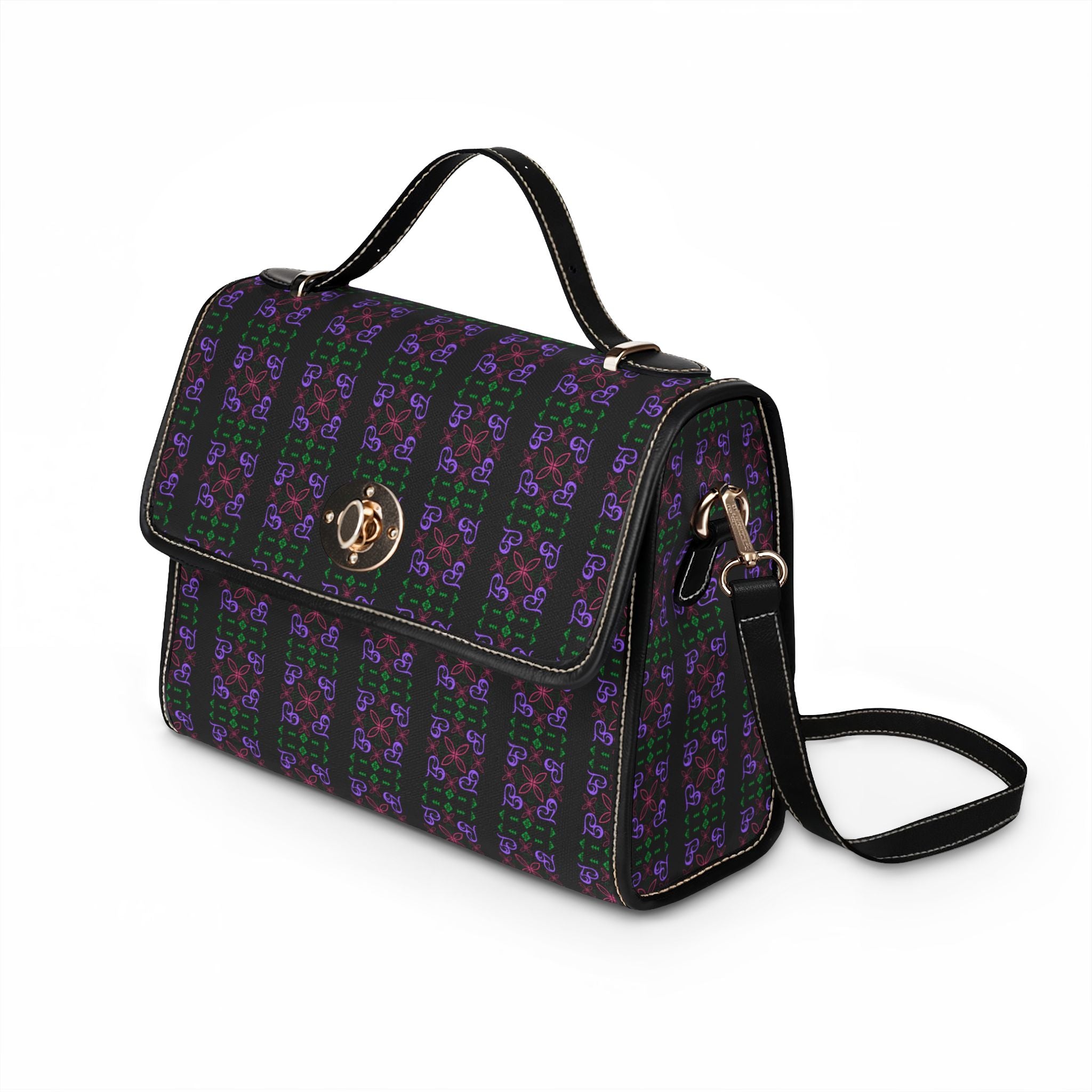 Waterproof Canvas Bag