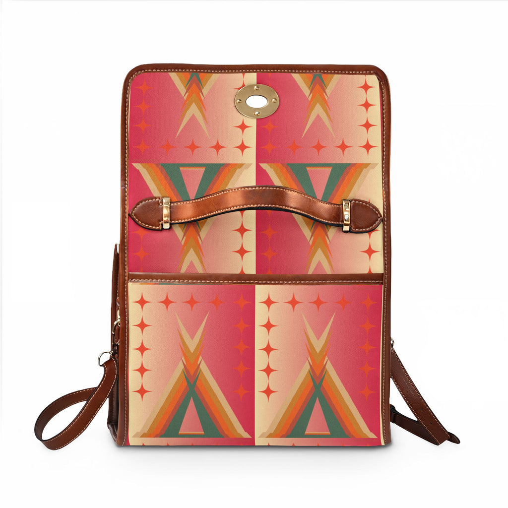 Waterproof Canvas Bag
